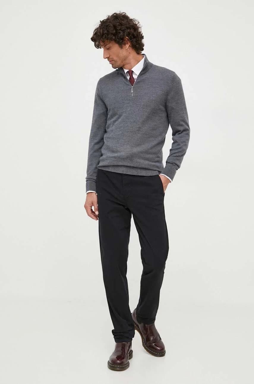 Брюки - фото 2