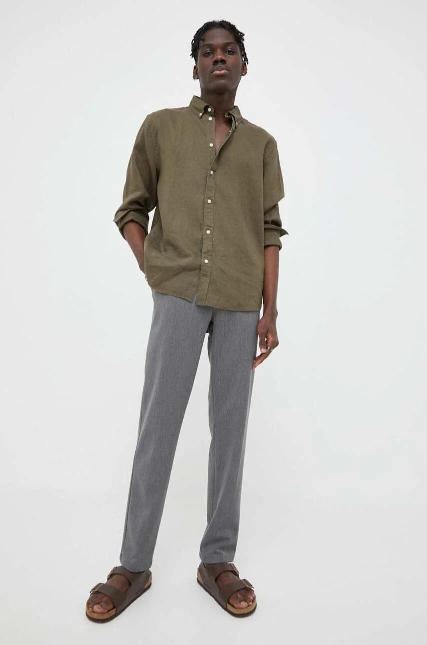 Комо брюки - фото 2