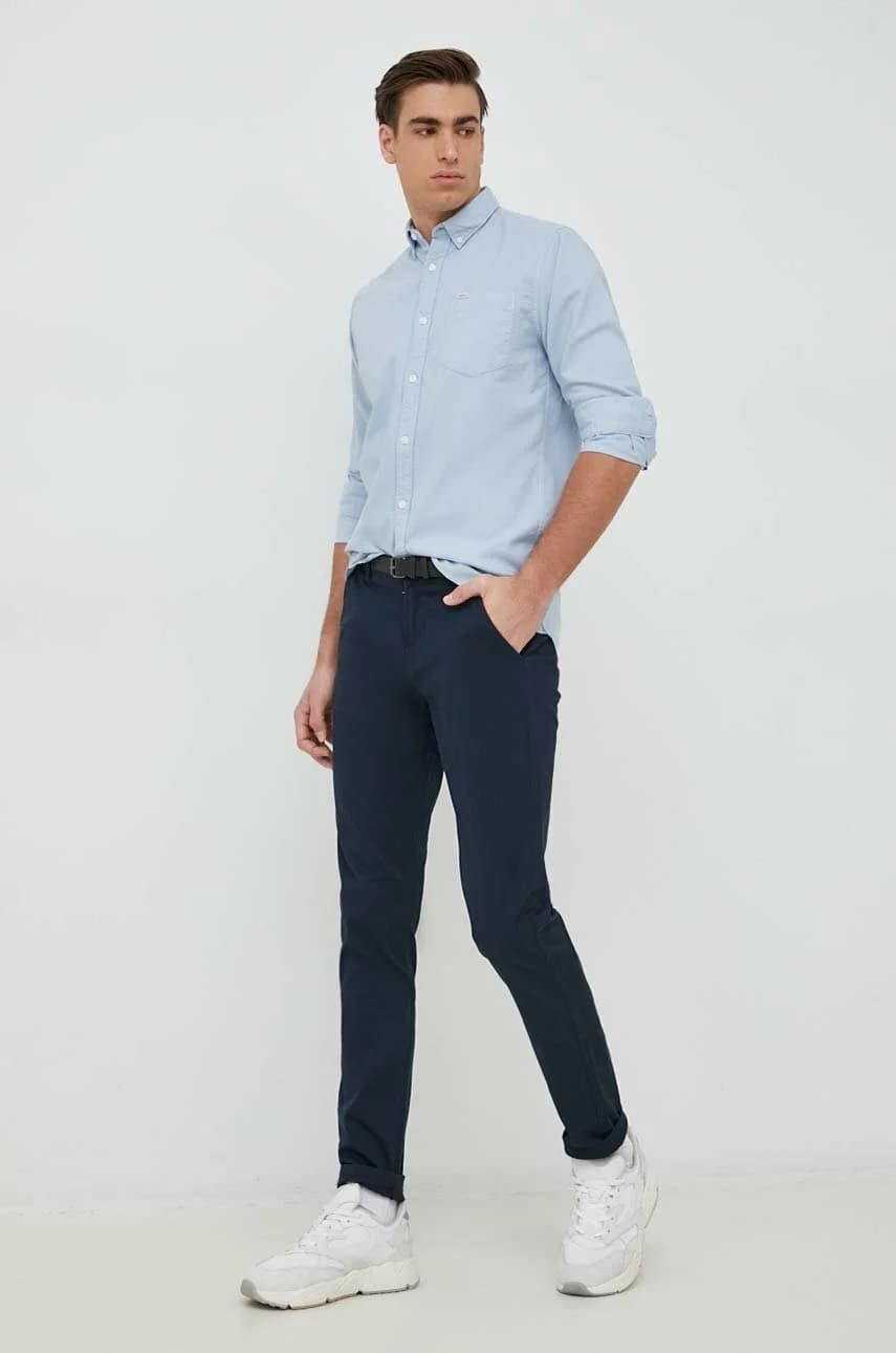 Брюки - фото 2