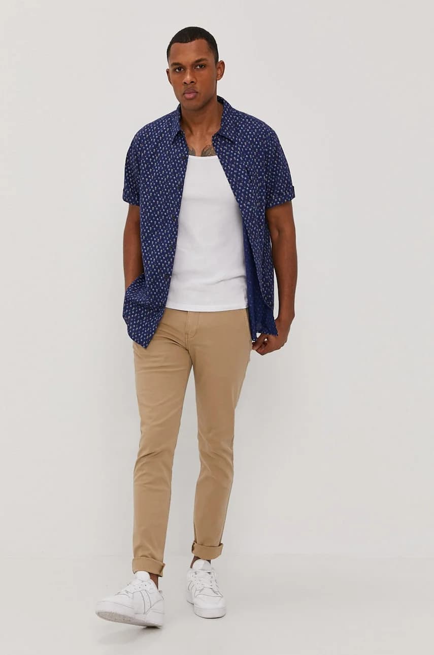 Брюки - фото 2