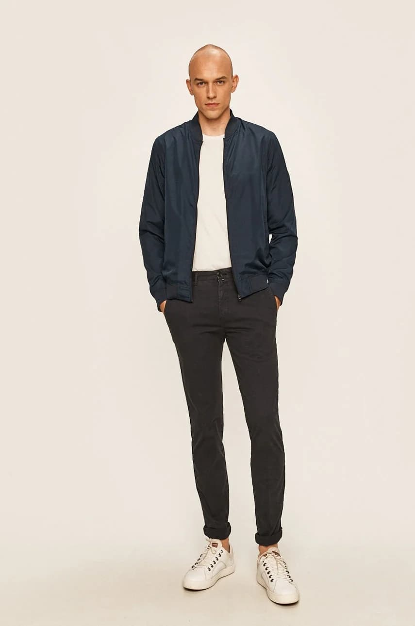 Брюки - фото 2