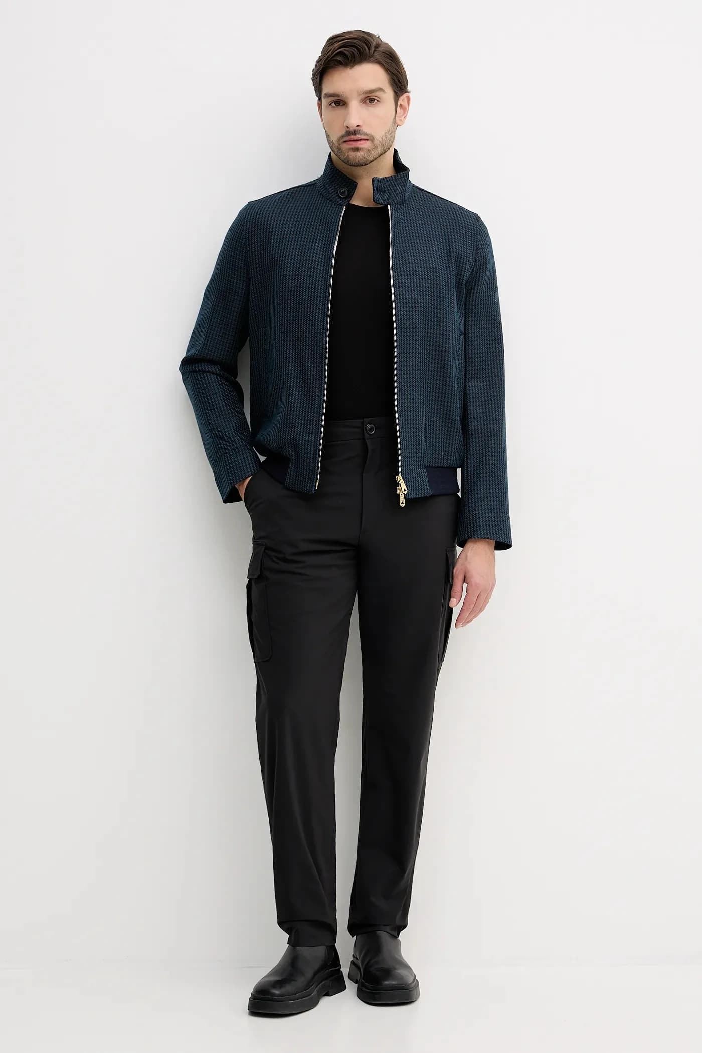 Брюки - фото 2