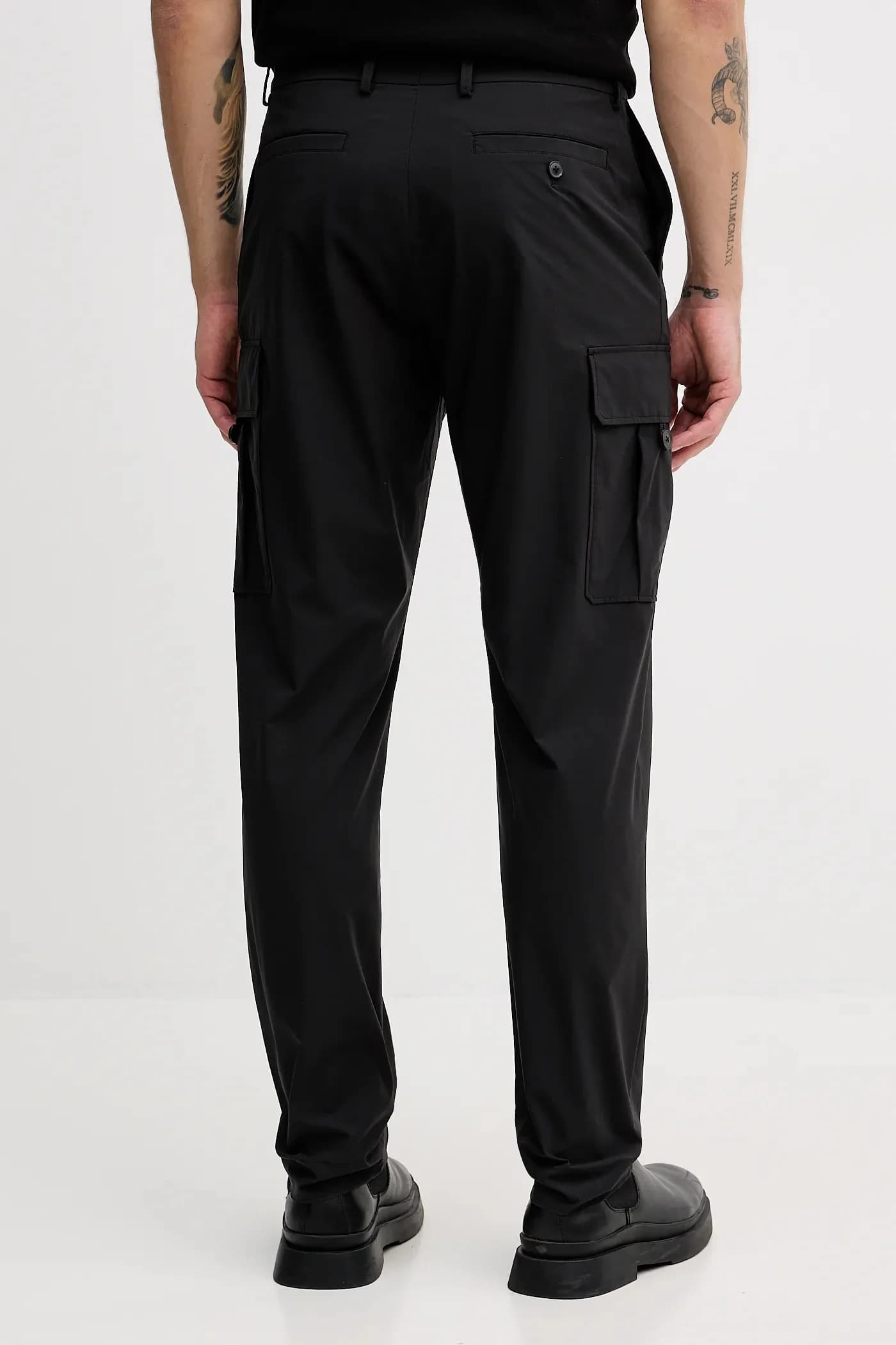 Брюки - фото 3