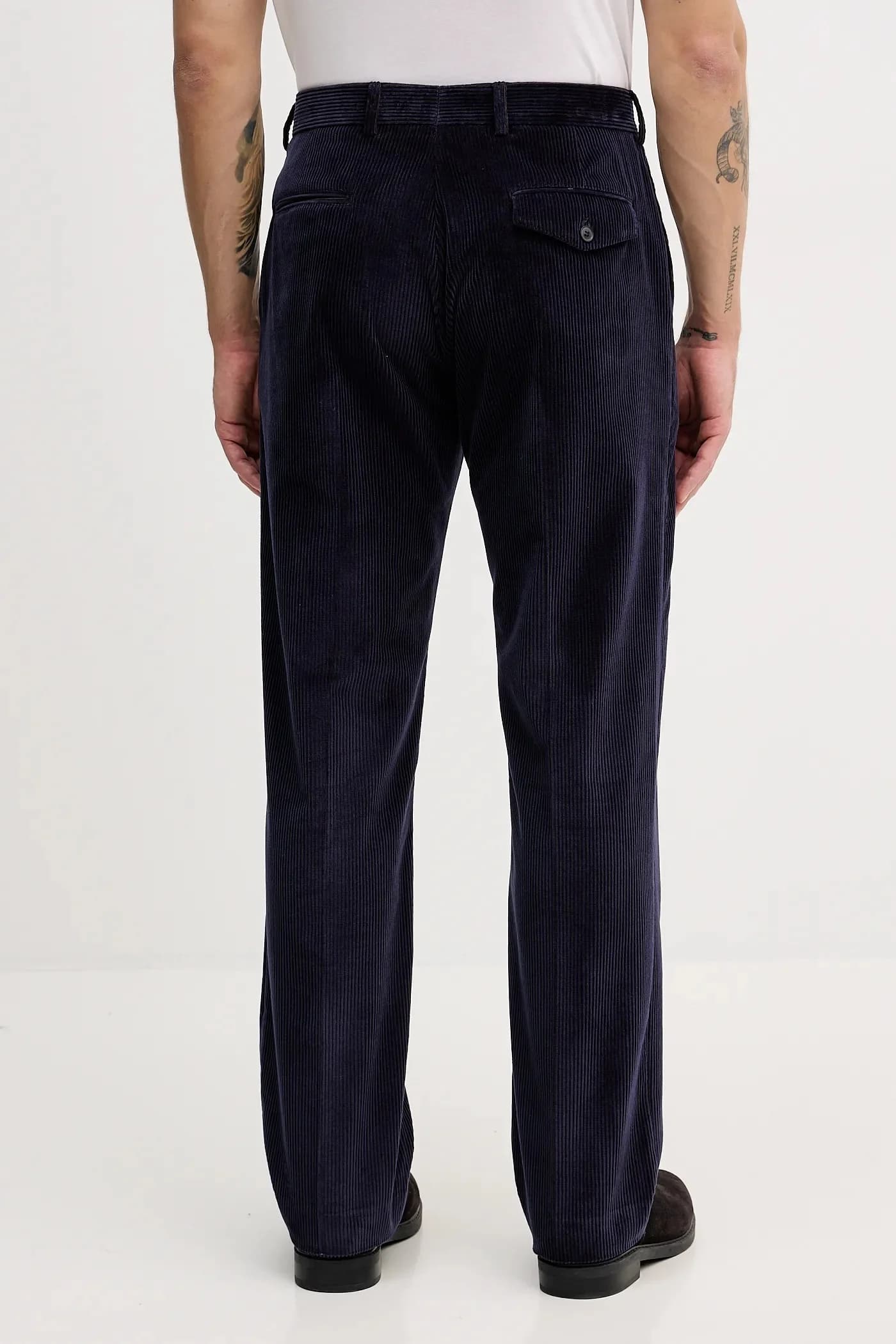 Вельвет - фото 3