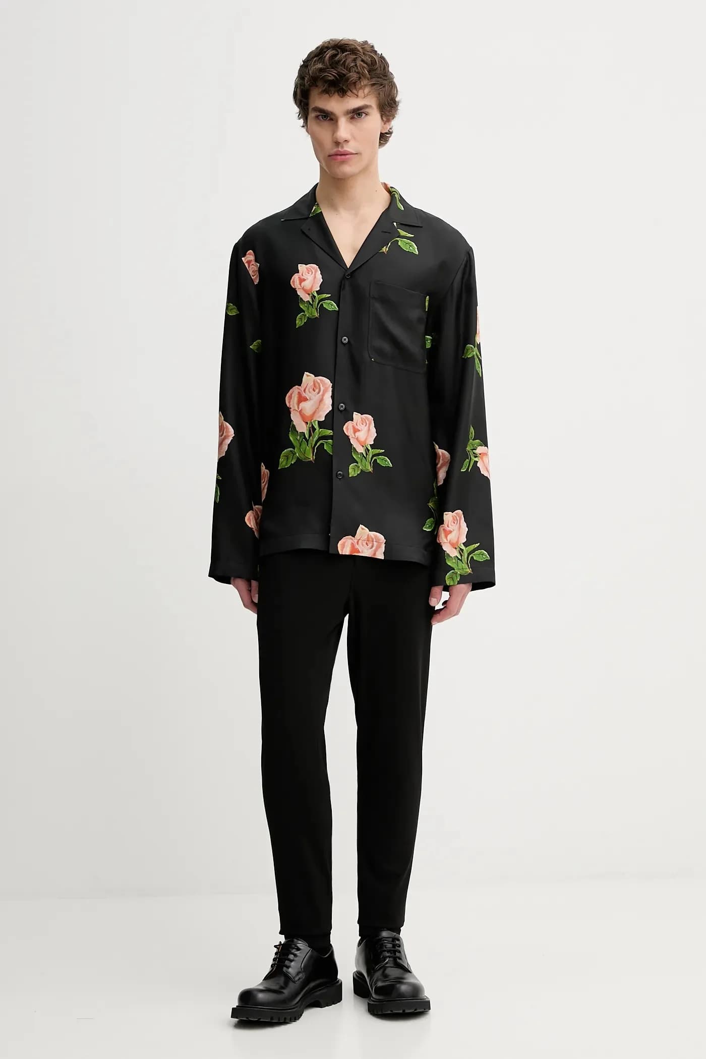 Комо брюки - фото 2