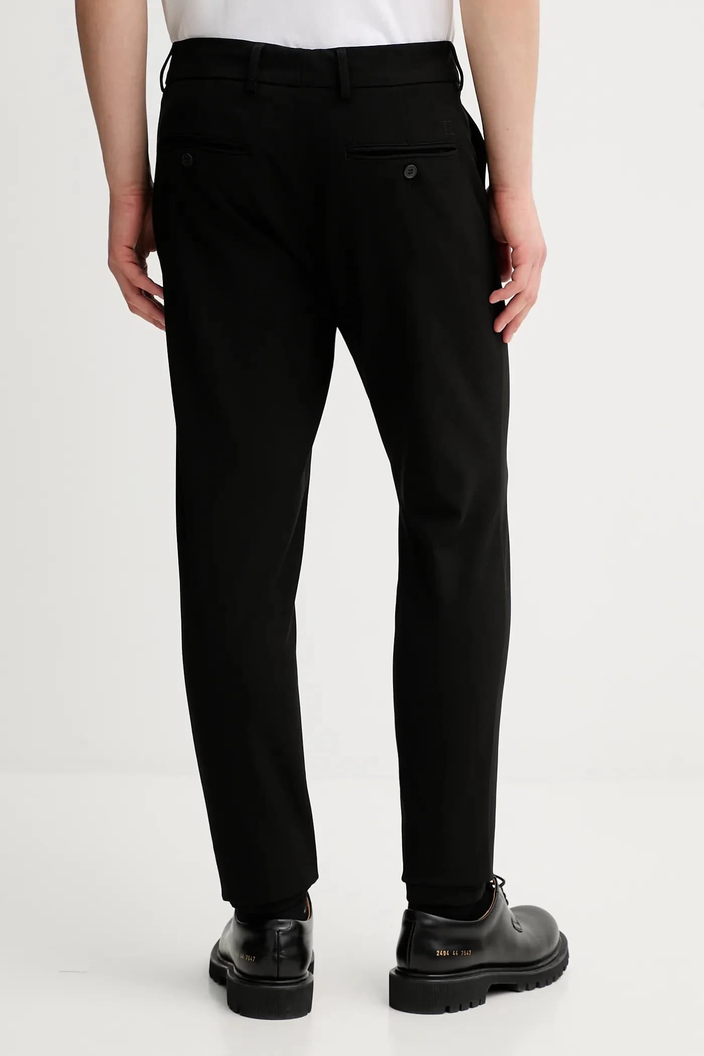 Комо брюки - фото 3