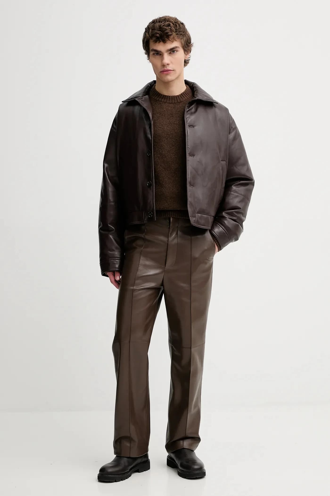 Брюки NM25PFPA04678 - фото 2