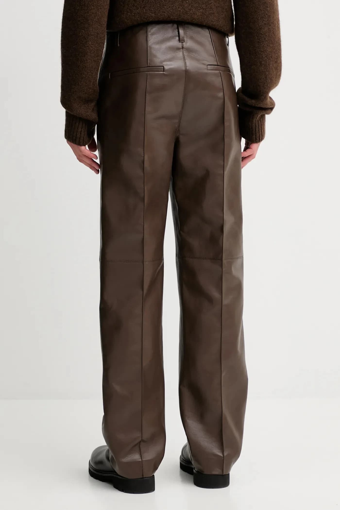 Брюки NM25PFPA04678 - фото 3