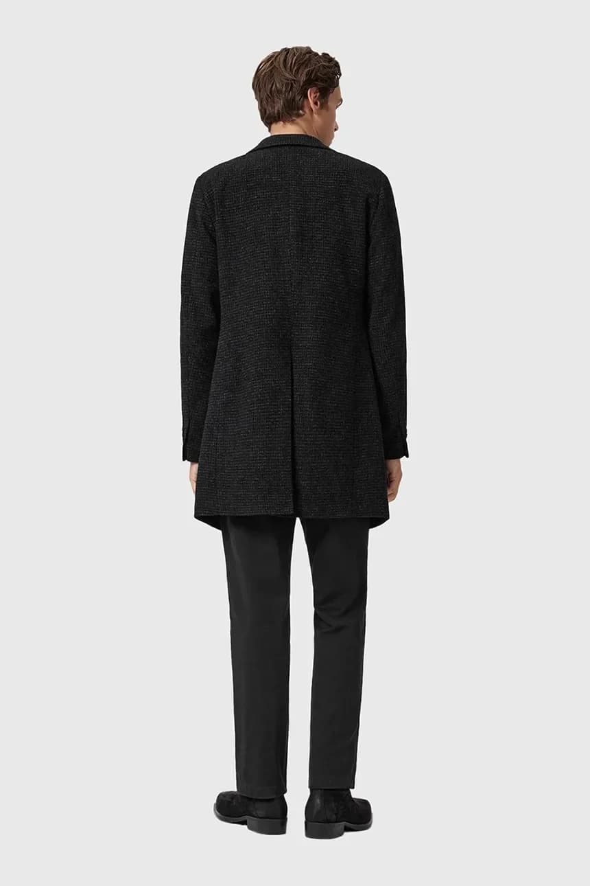 Брюки BECKLEY из хлопка - фото 5