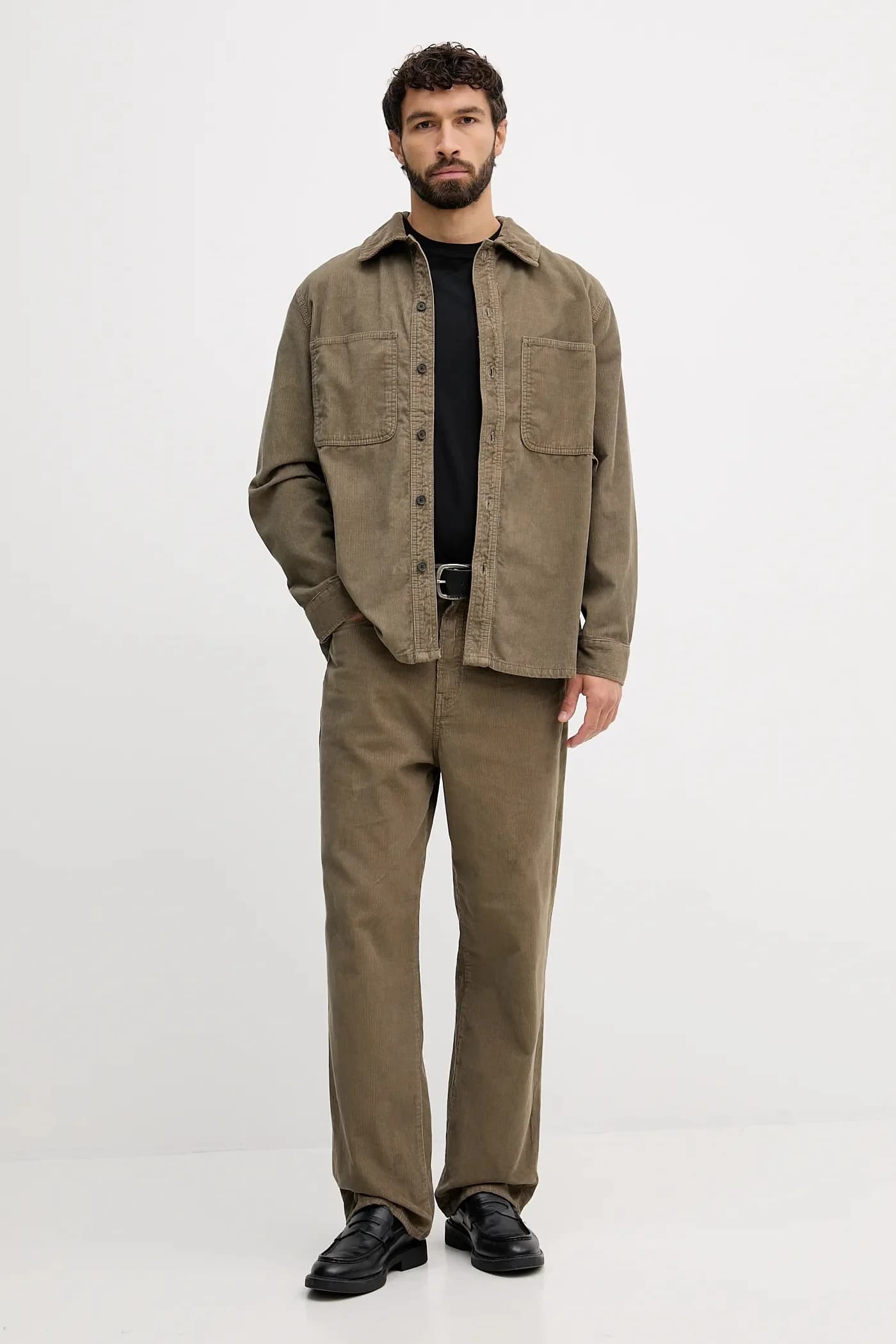 Вельвет - фото 2