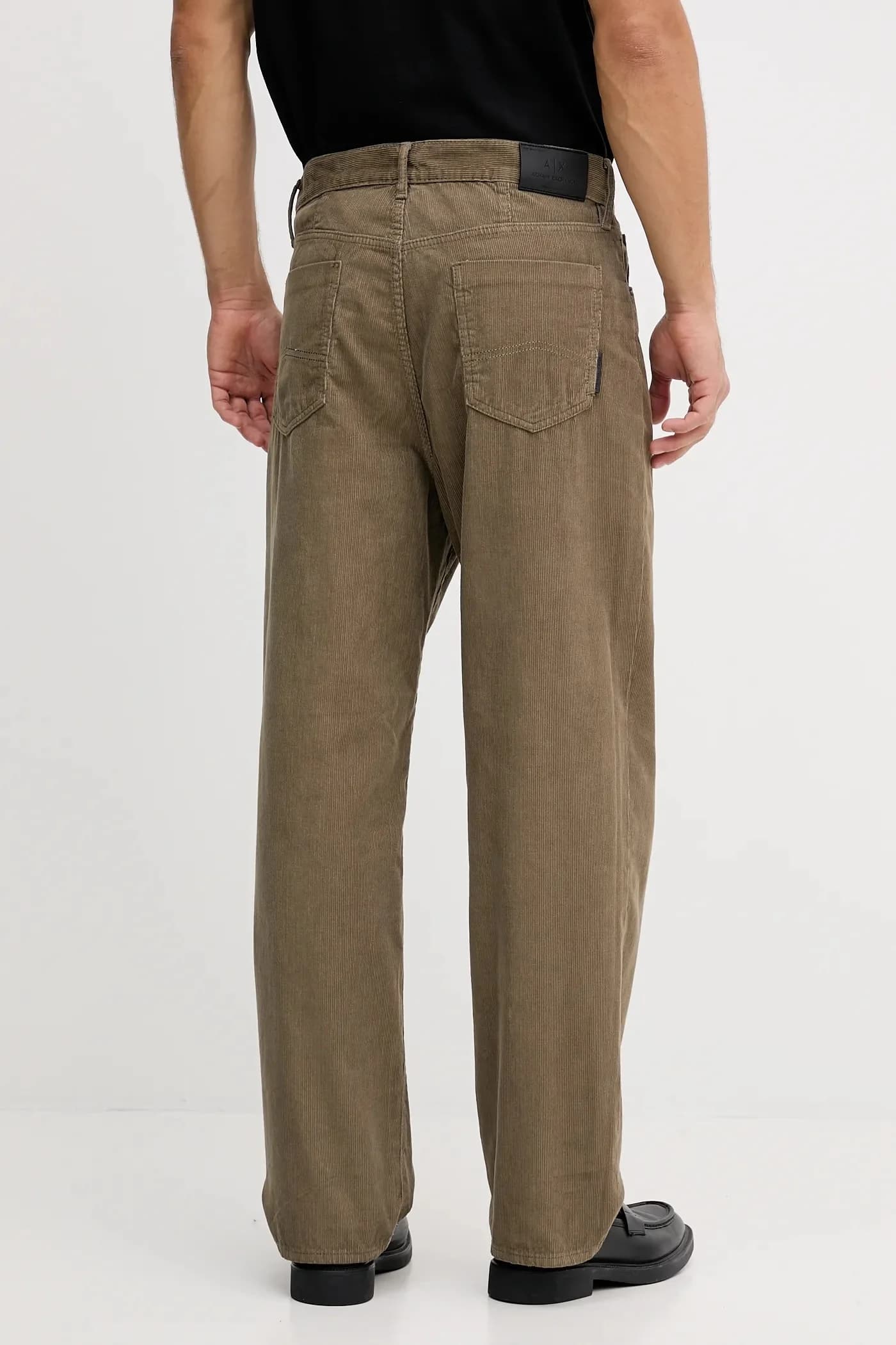 Вельвет - фото 3