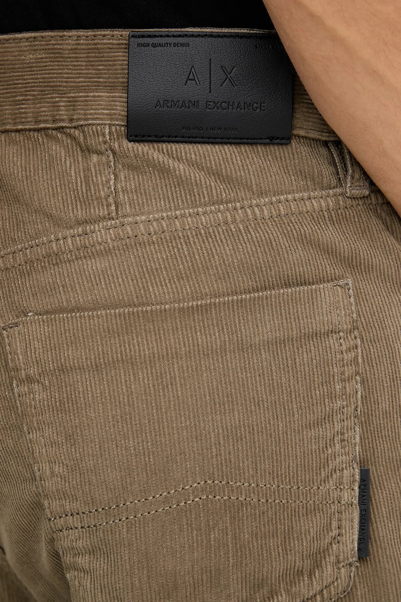 Вельвет - фото 4