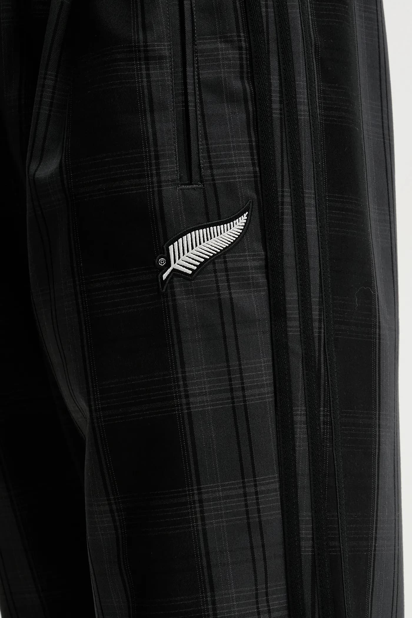 Штаны Жар-птицы - фото 4