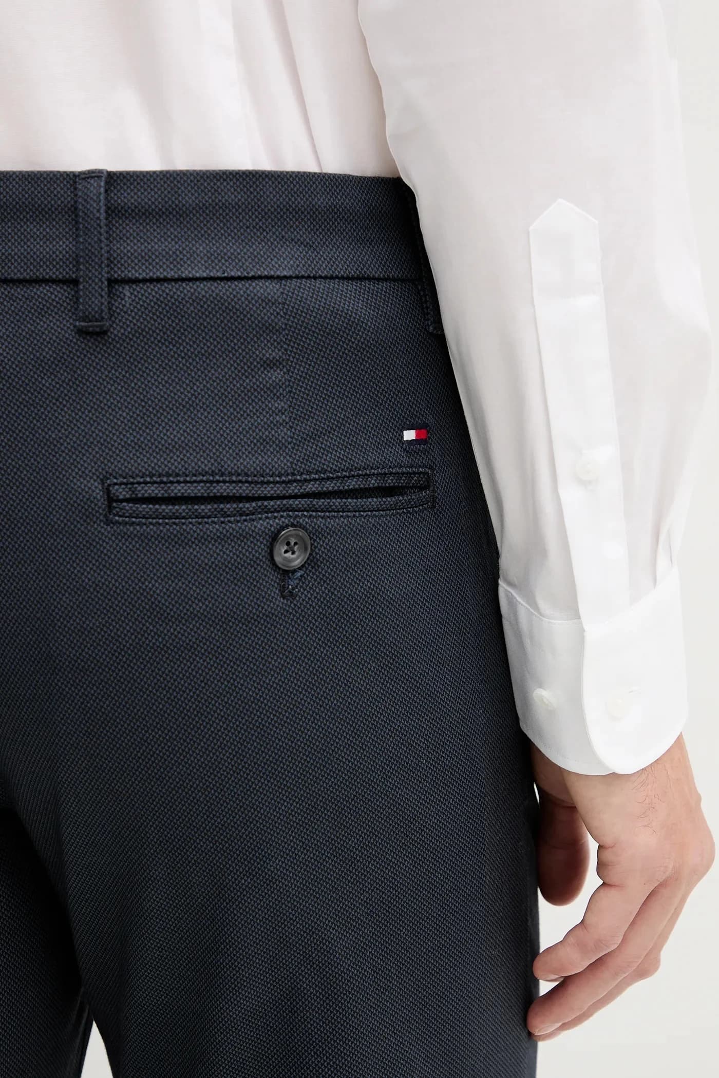 Брюки - фото 4