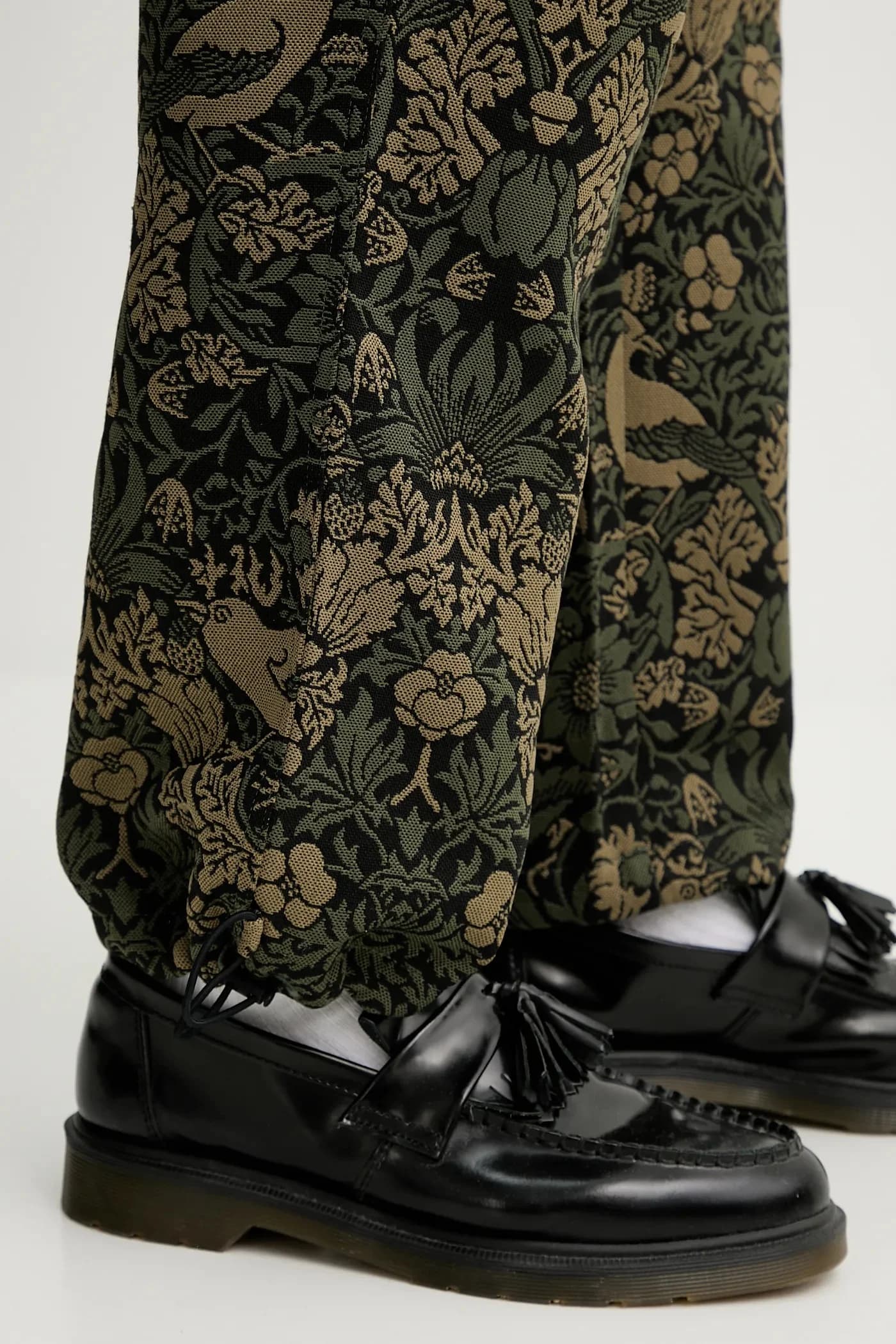 Джинор253 брюки - фото 4