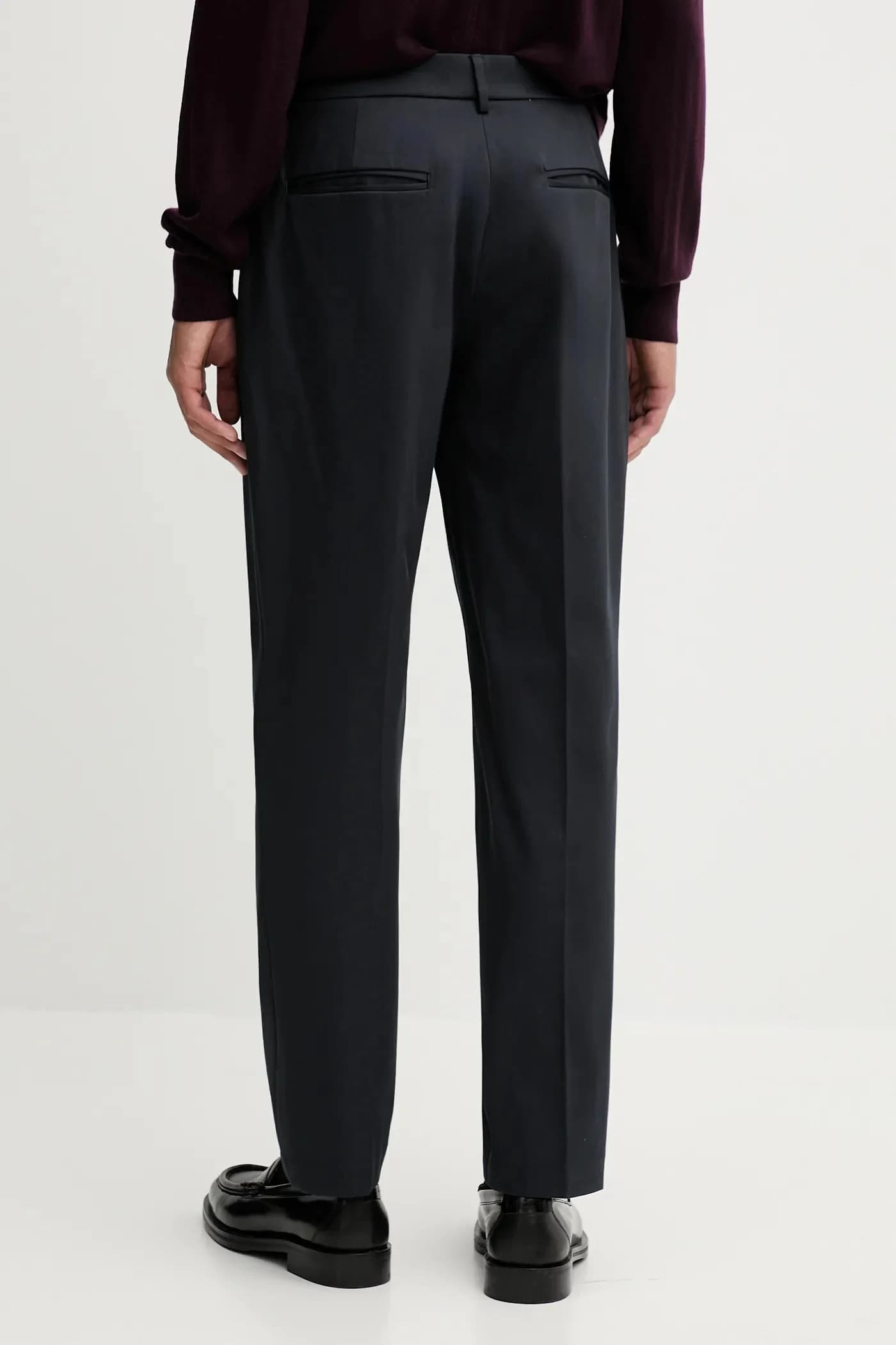 Брюки Pantalone Gazara из хлопка - фото 3