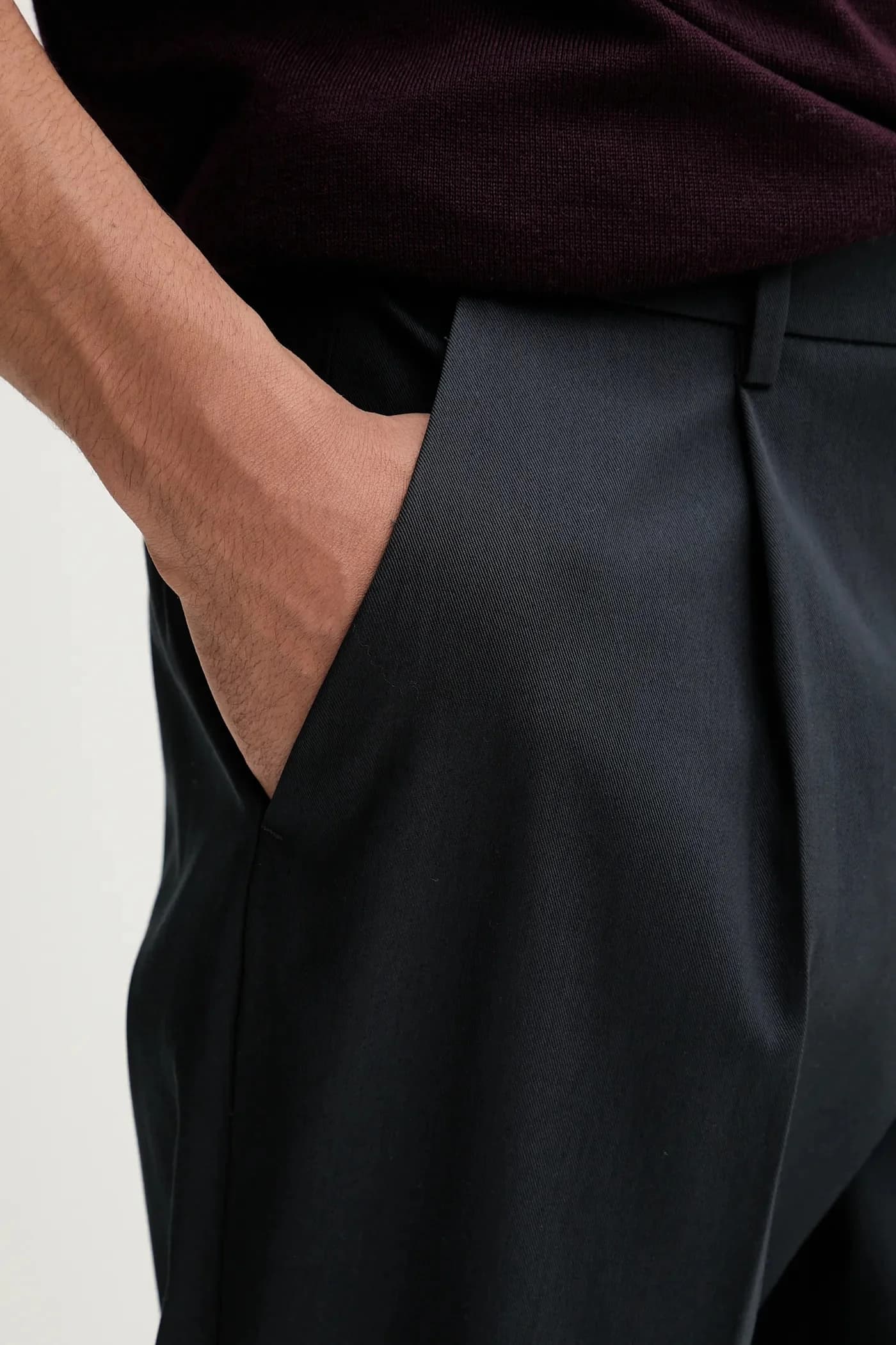 Брюки Pantalone Gazara из хлопка - фото 4