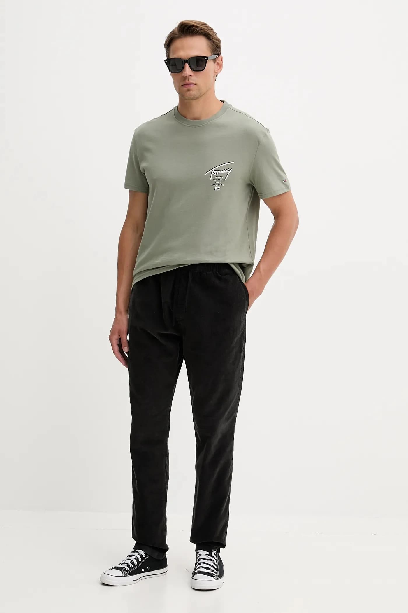 Вельвет - фото 2