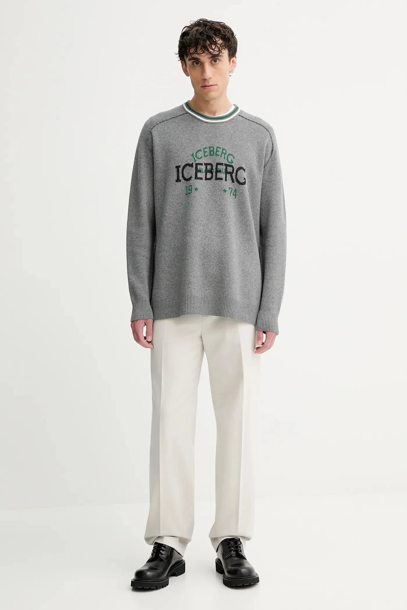 Хлопковые брюки - фото 2