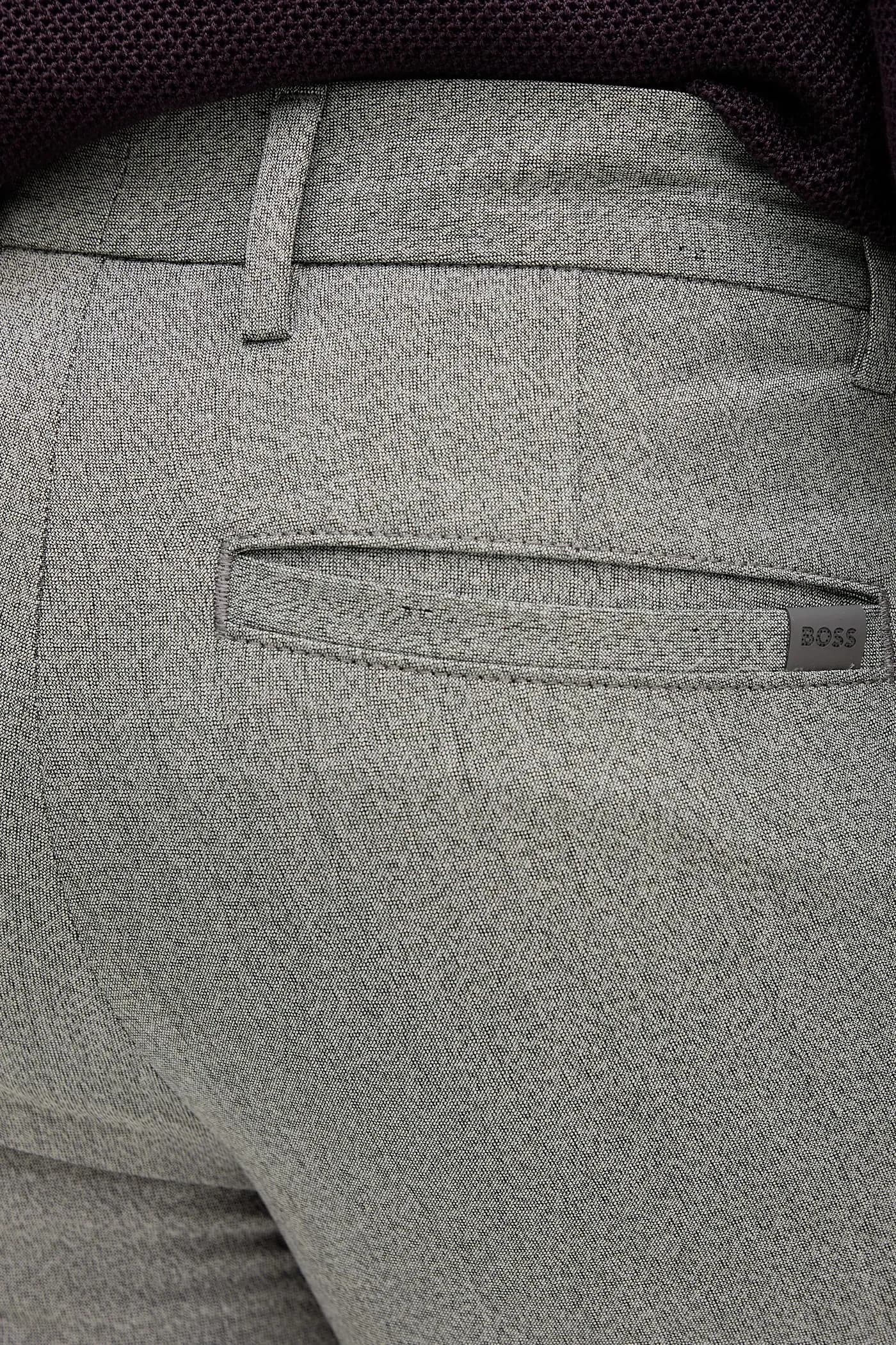 Брюки P-Kane1 - фото 4