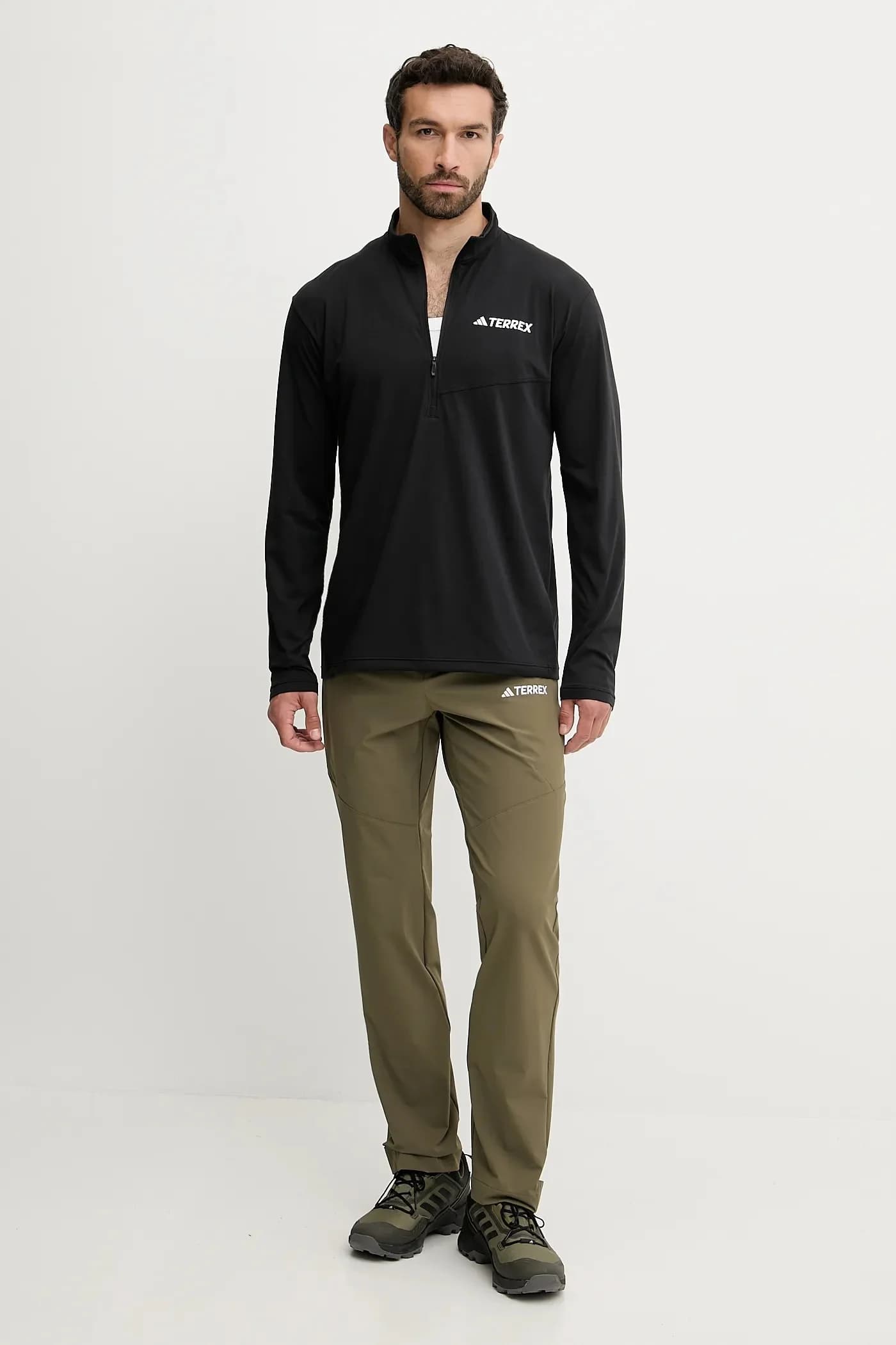 брюки Xperior для отдыха на открытом воздухе - фото 2