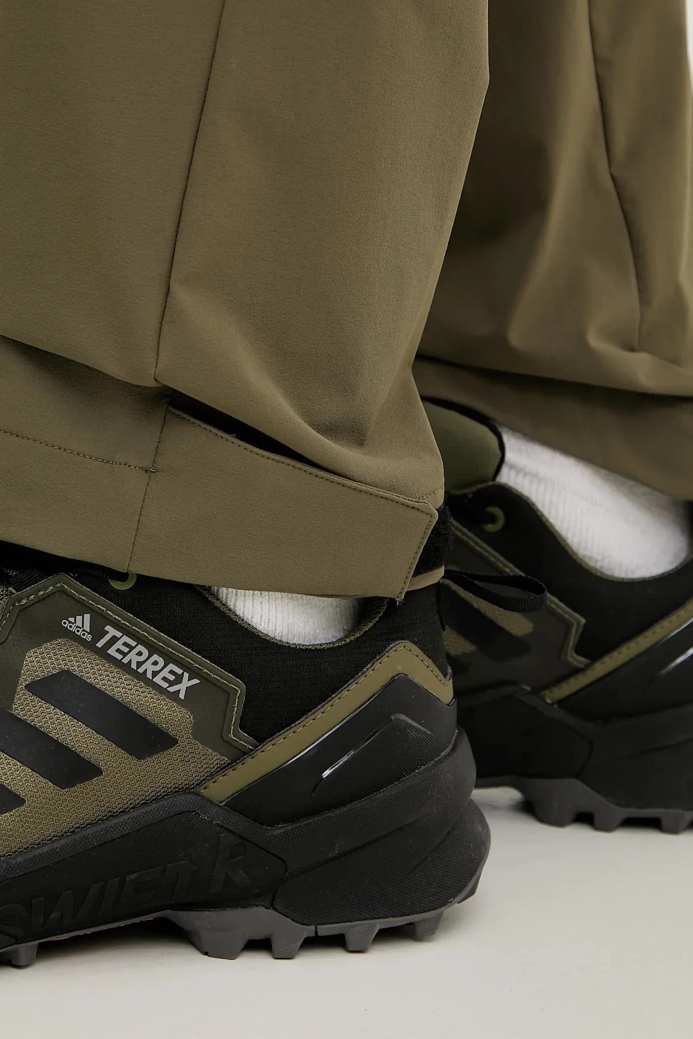 брюки Xperior для отдыха на открытом воздухе - фото 5