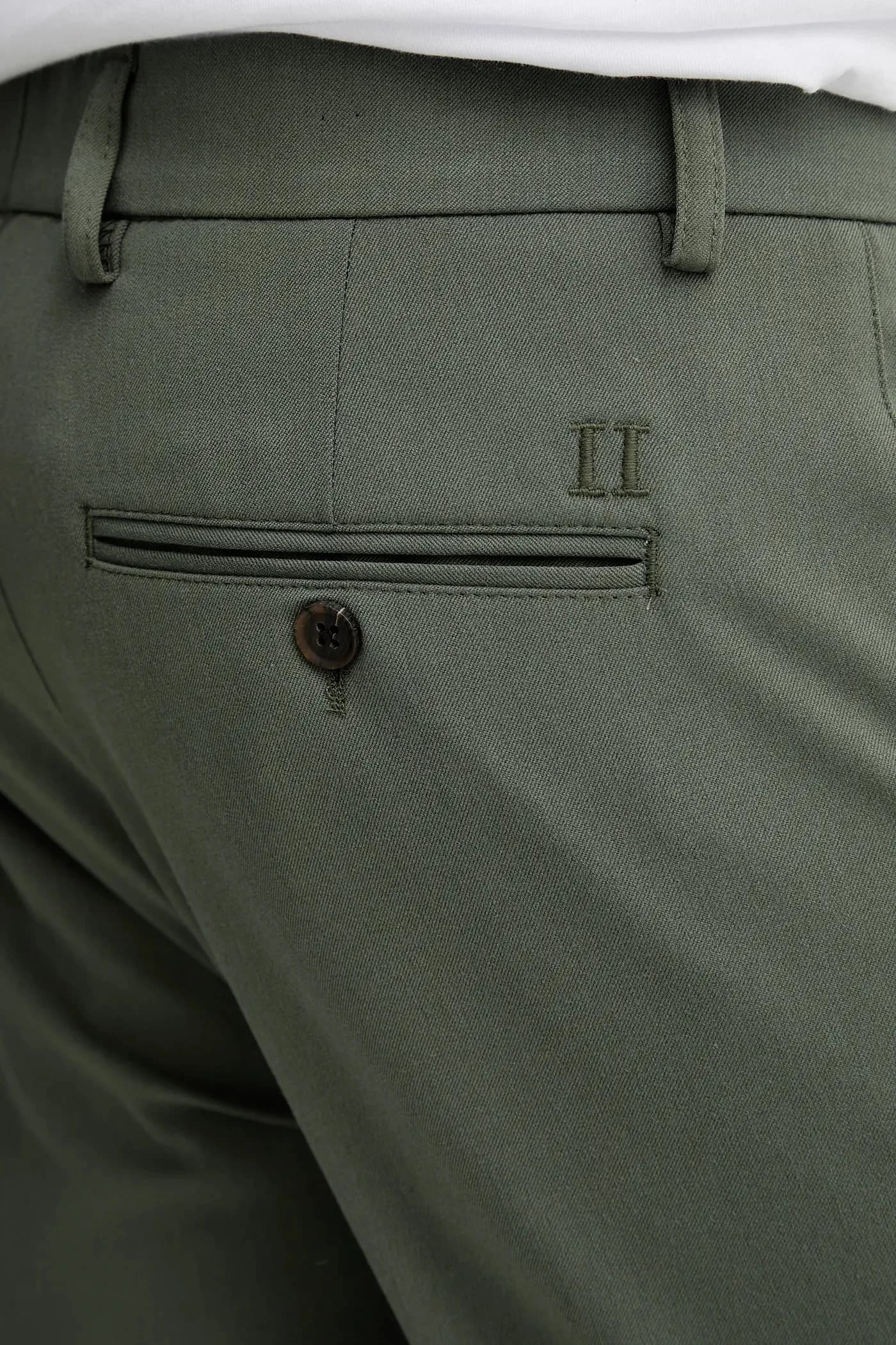 Брюки - фото 4