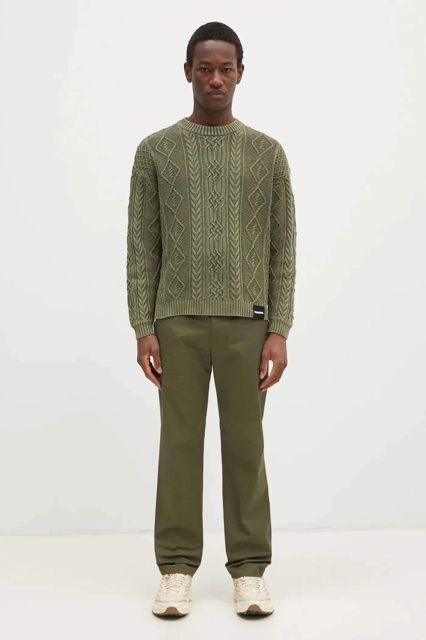 Брюки - фото 5