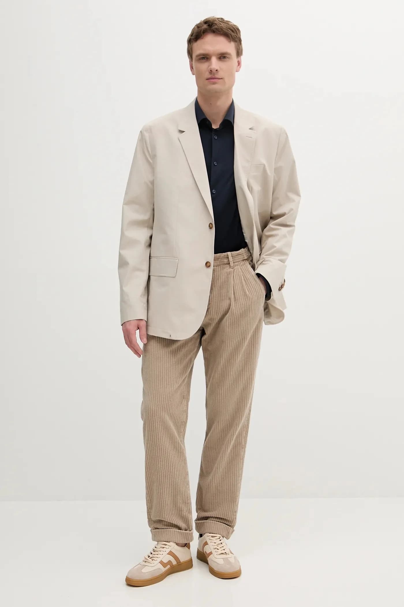 Вельвет - фото 2