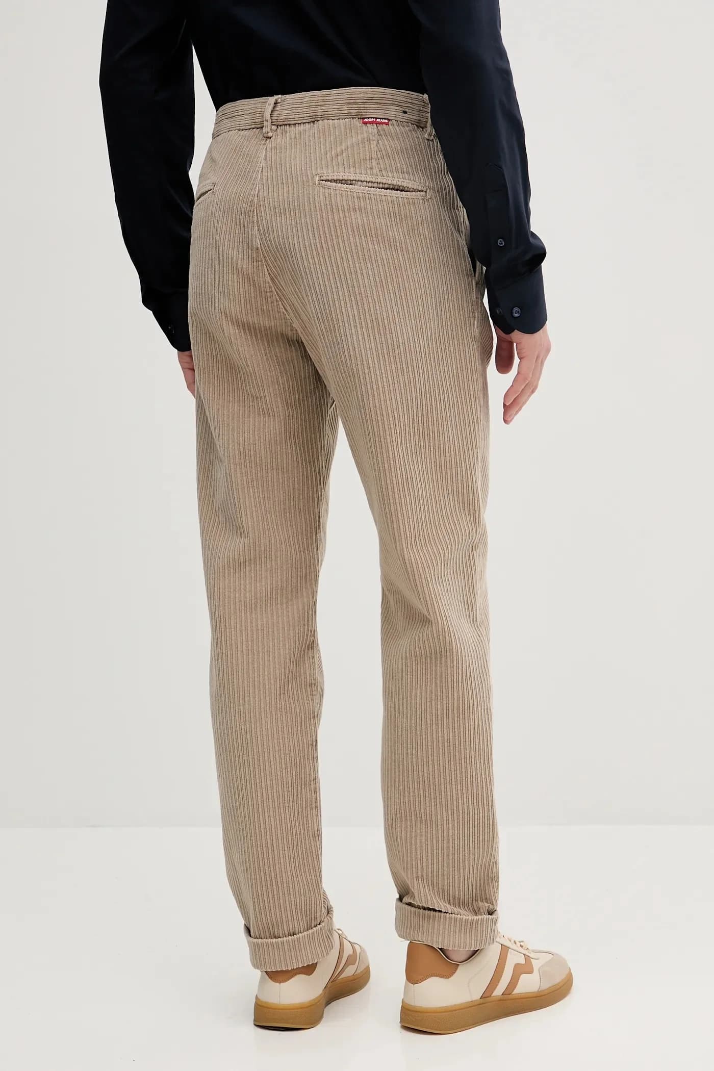 Вельвет - фото 3