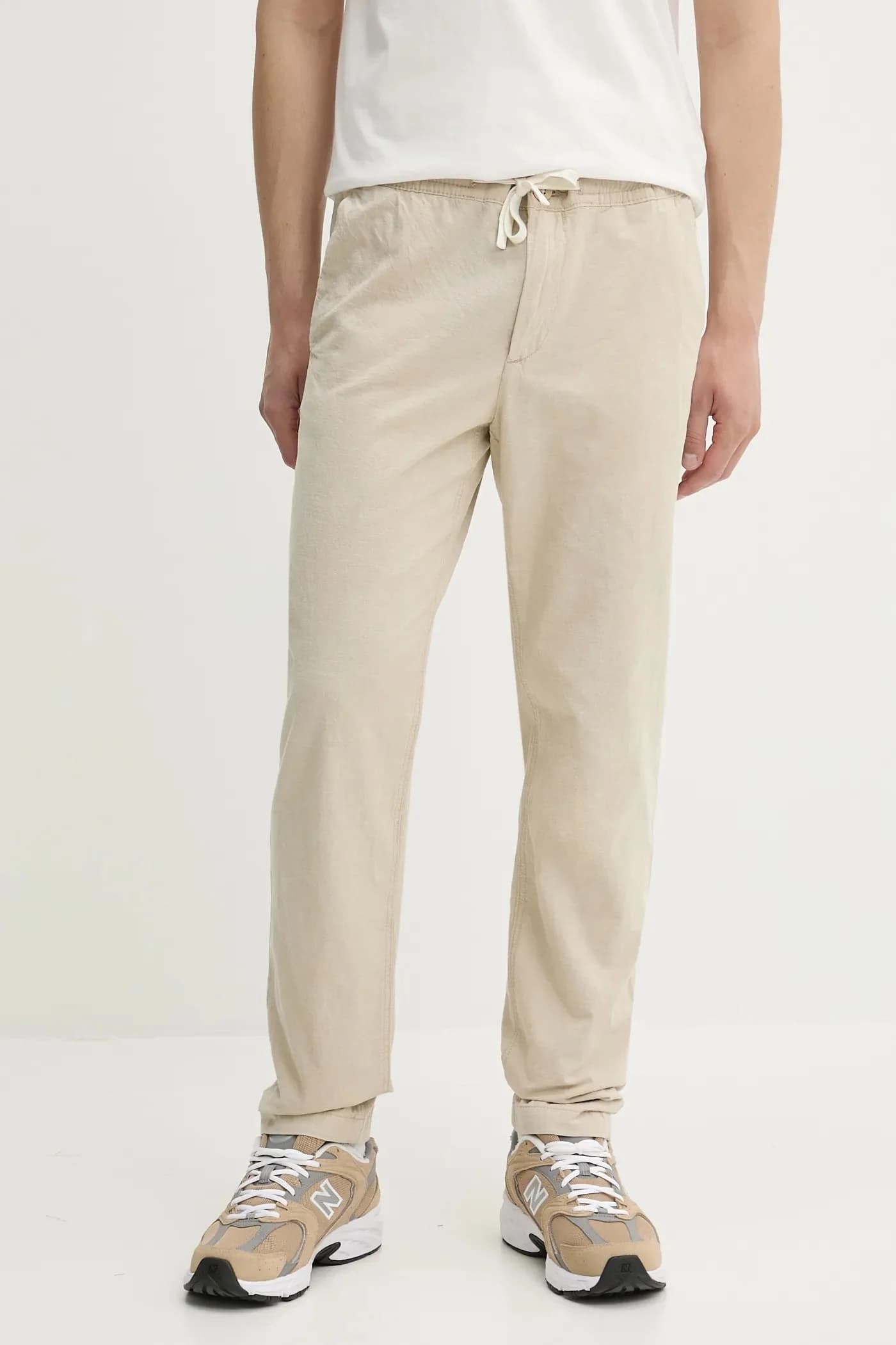 Хлопковые брюки