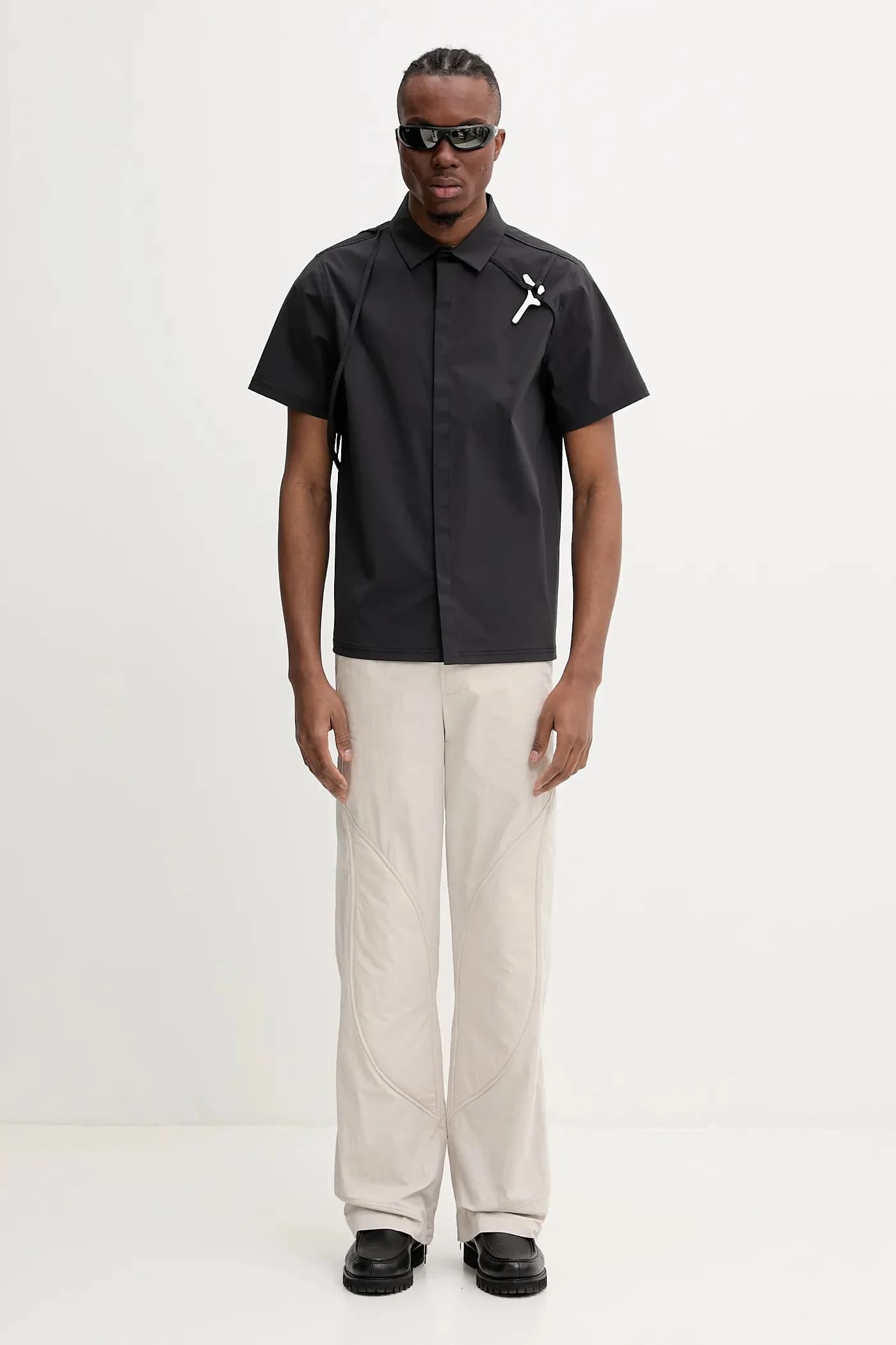 Брюки - фото 2