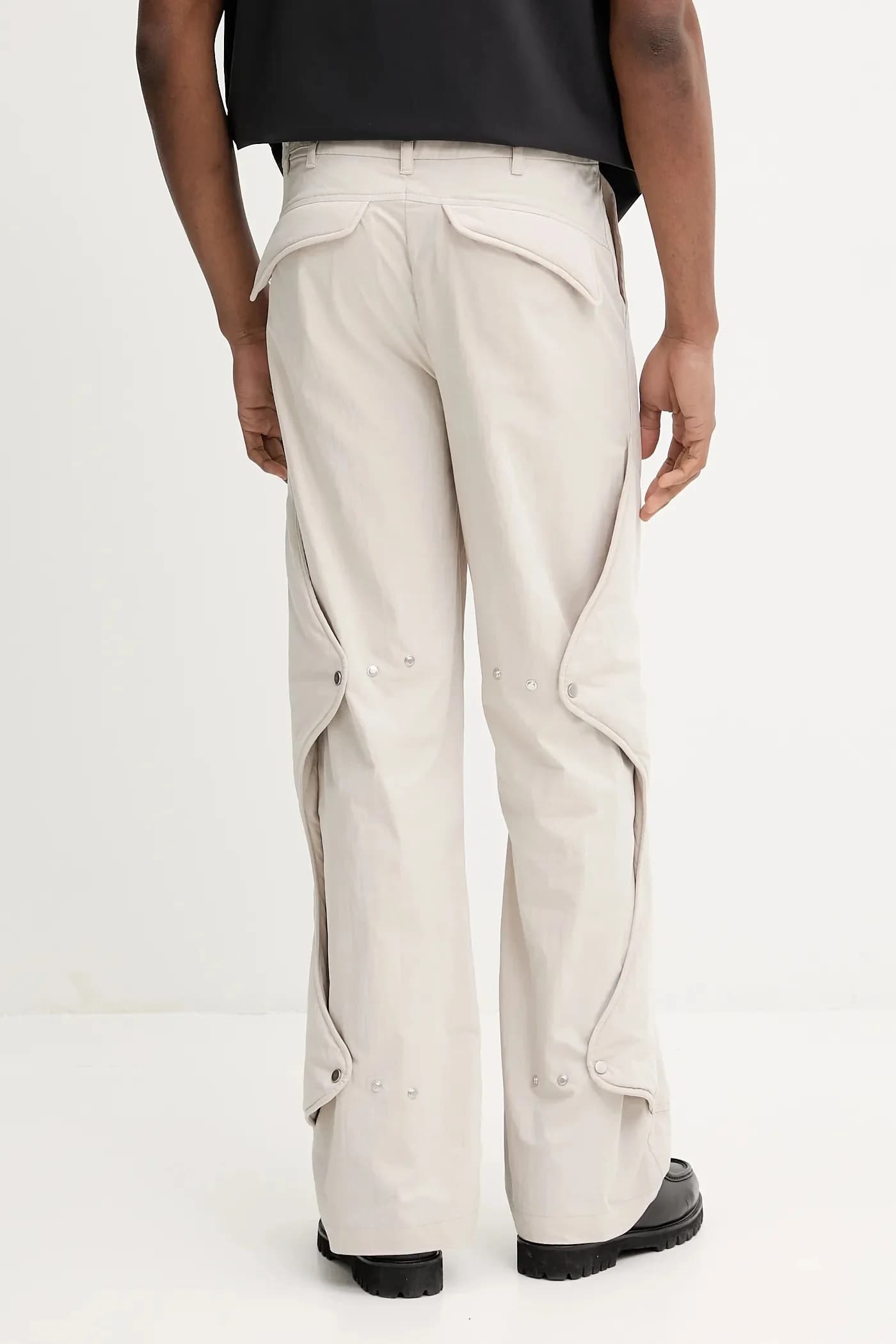 Брюки - фото 3