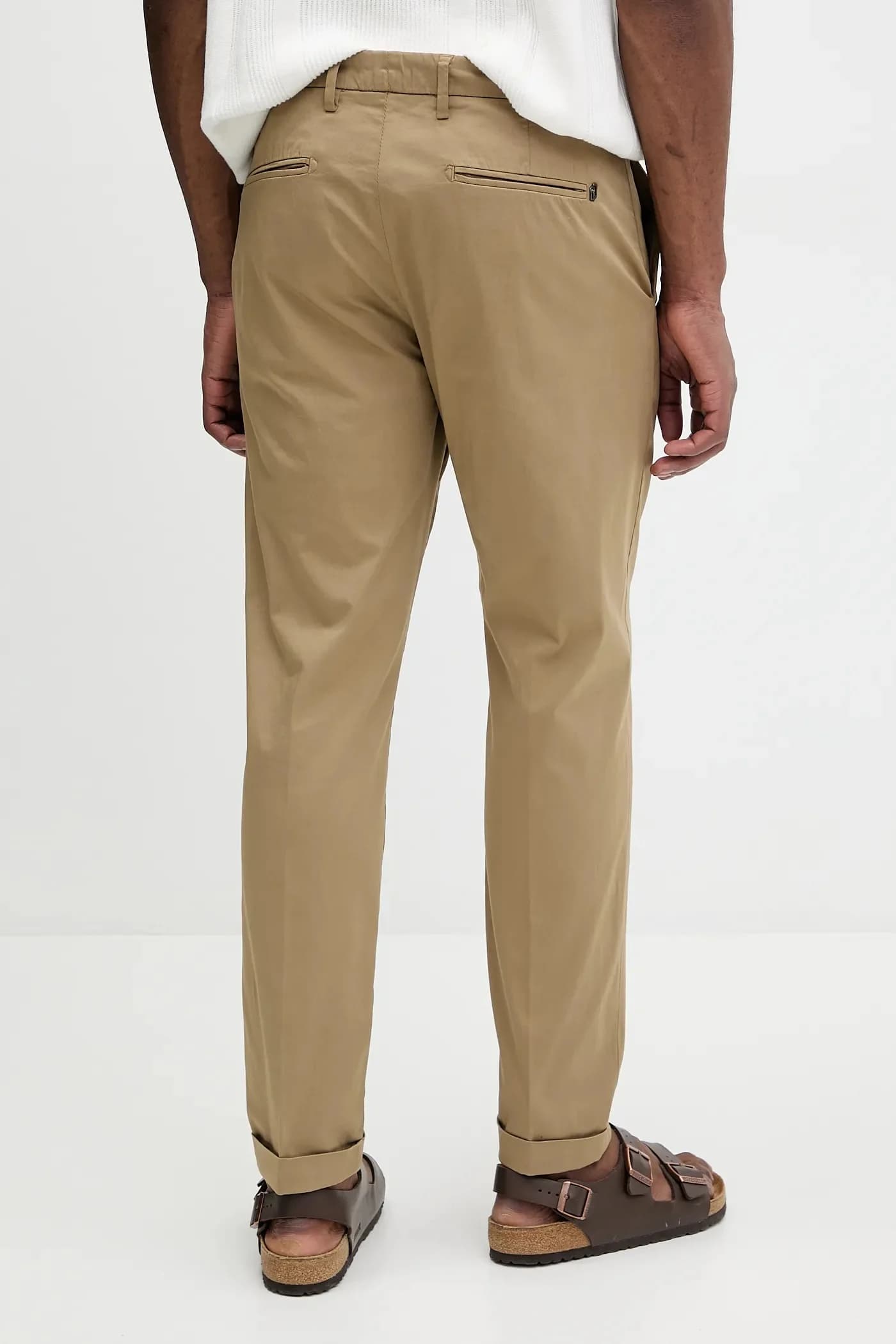 Брюки - фото 3