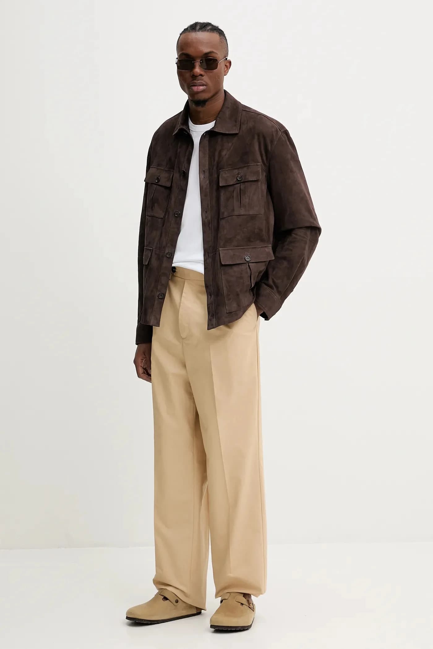 Брюки - фото 2