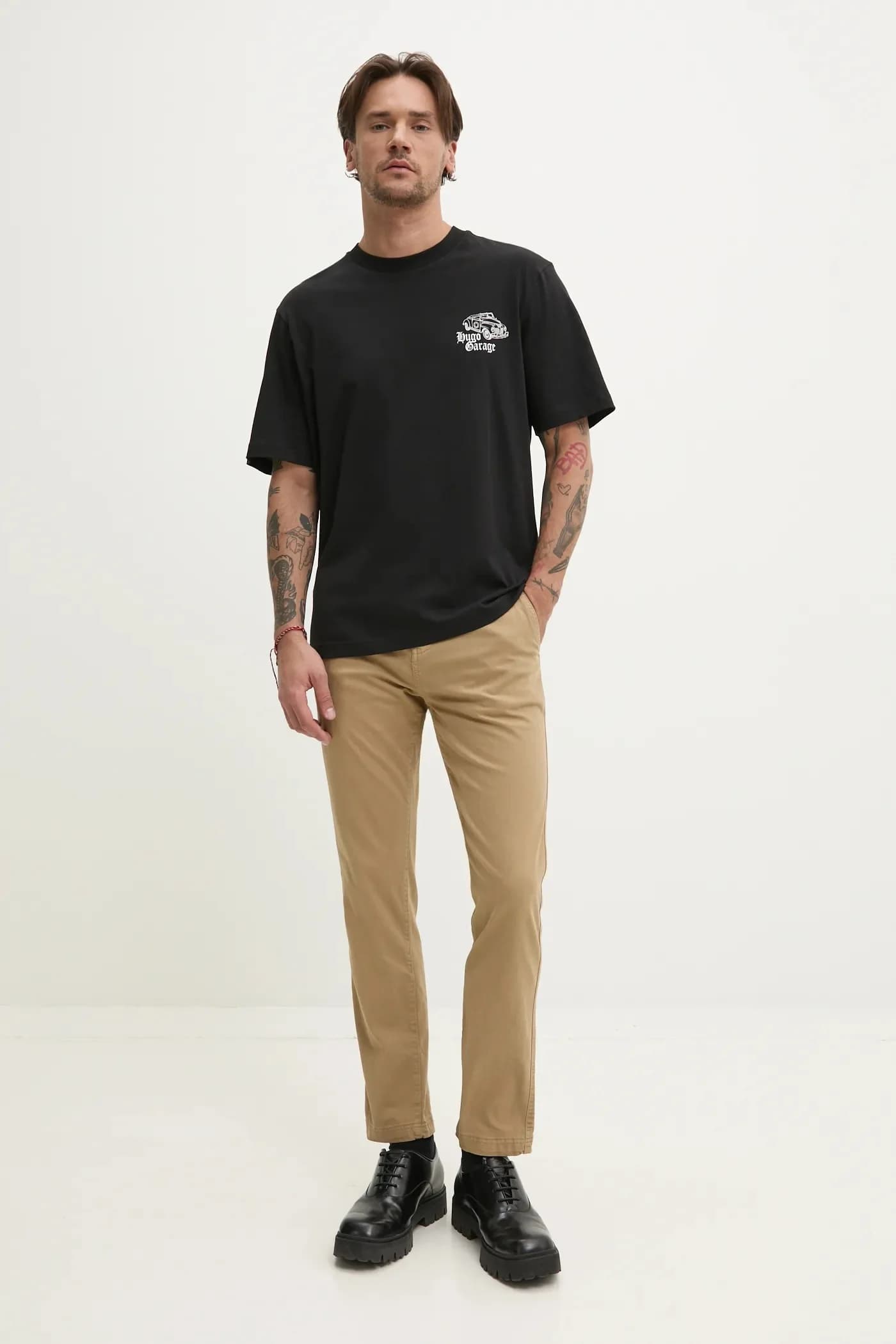 Брюки - фото 2