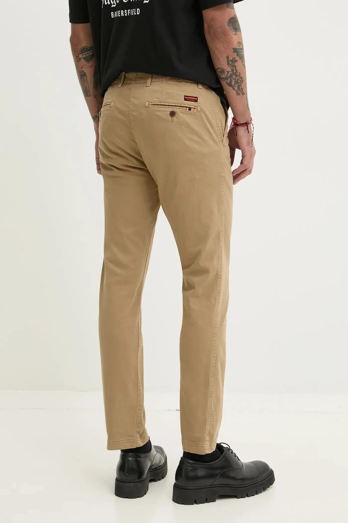 Брюки - фото 3