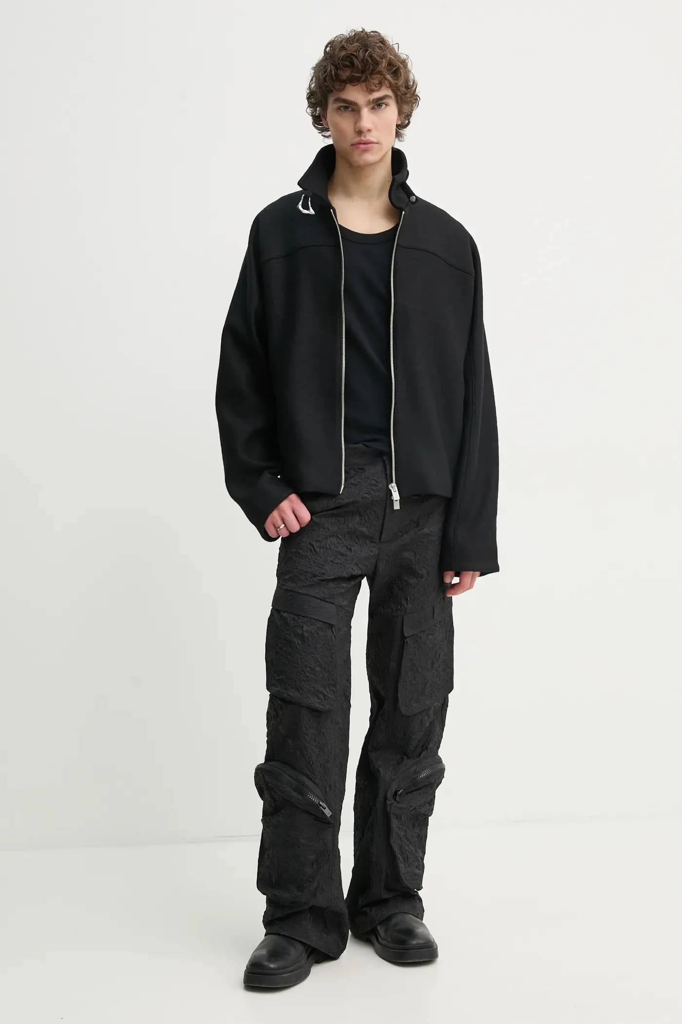 Брюки - фото 2