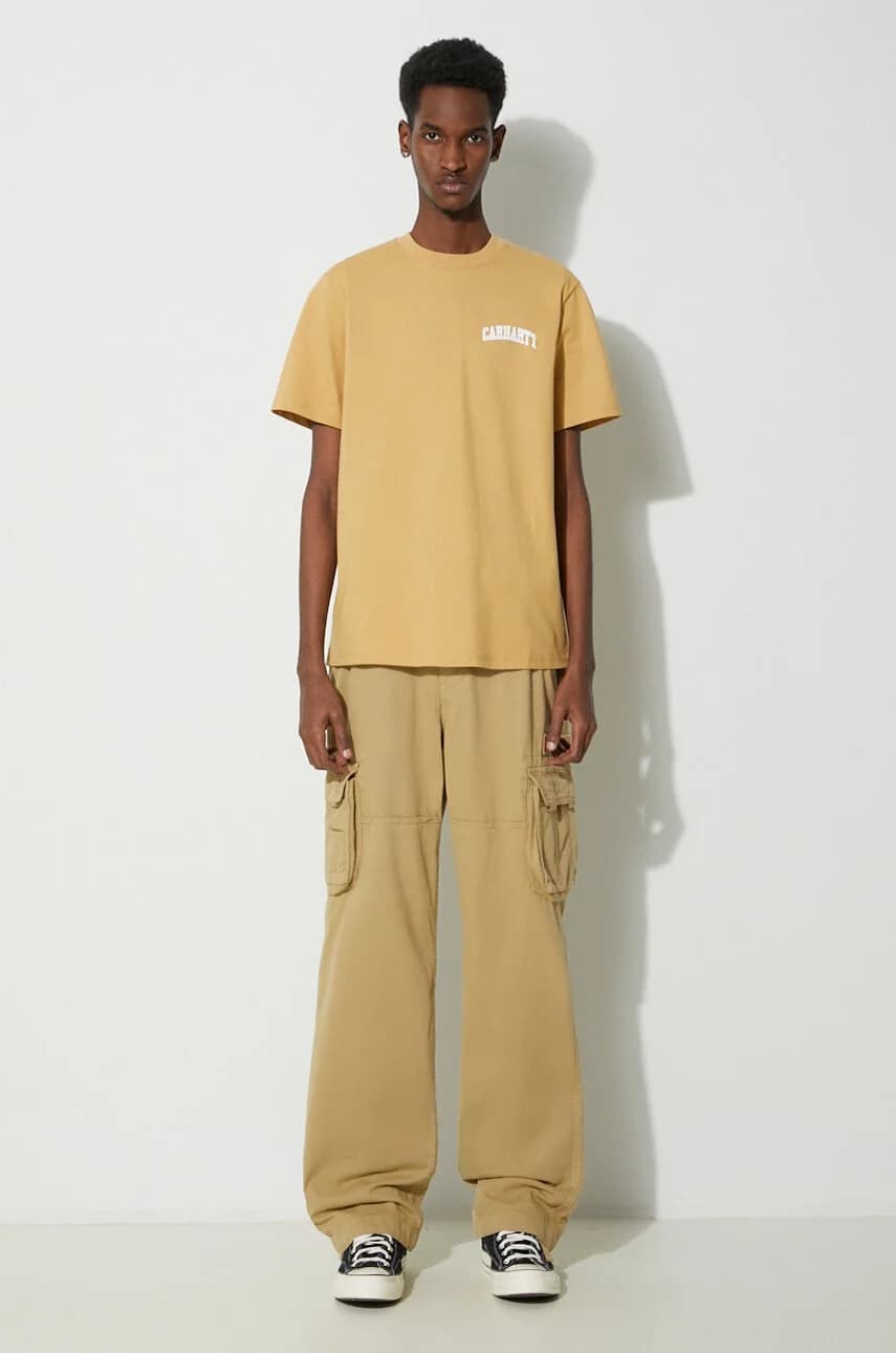 Хлопковые брюки Jet - фото 2