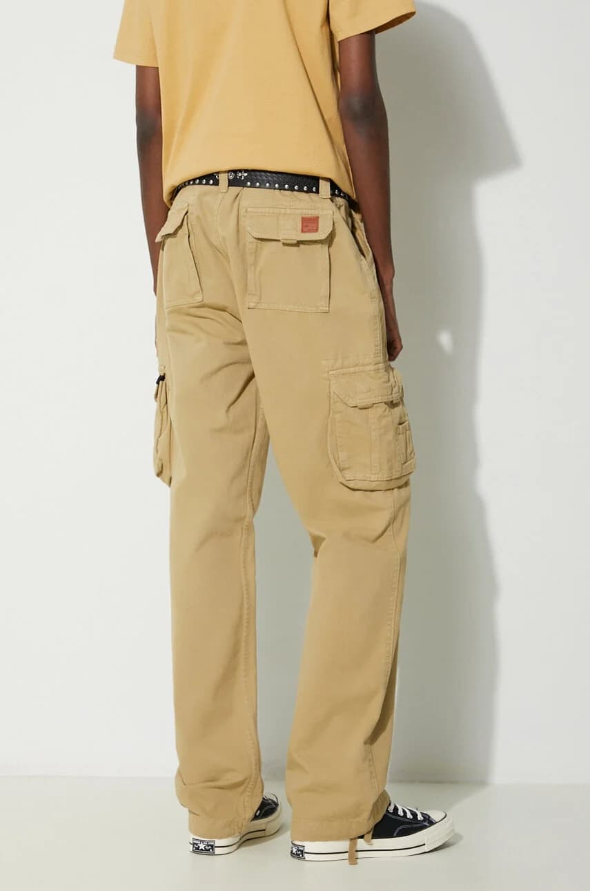 Хлопковые брюки Jet - фото 3