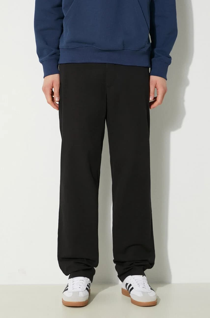 Брюки Aros Regular Organic