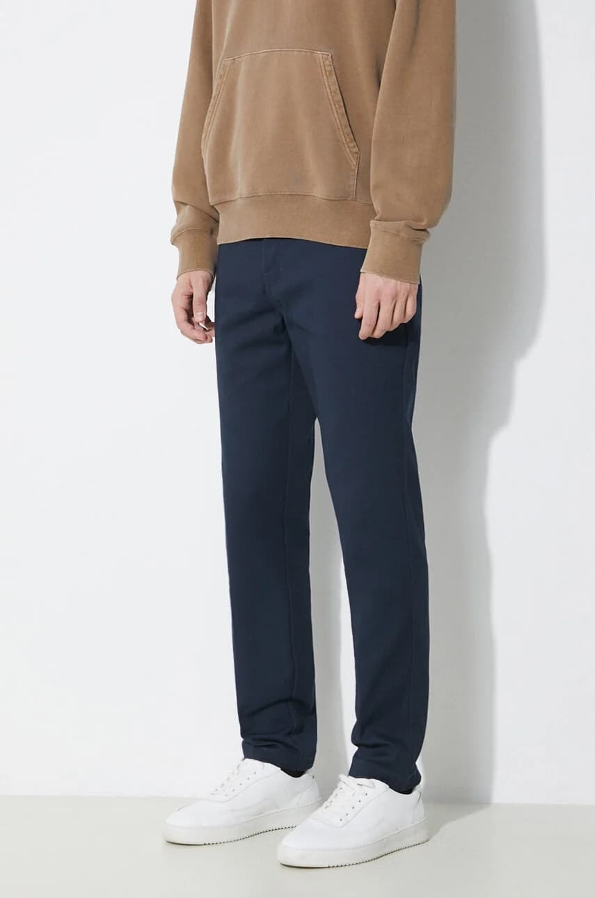 Брюки 872 - фото 4