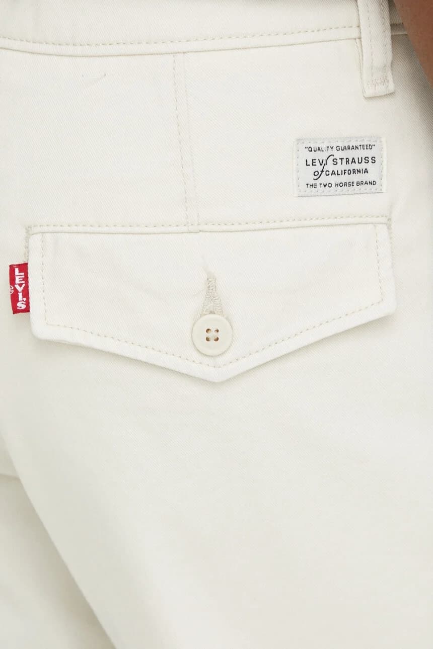 Хлопковые брюки - фото 4