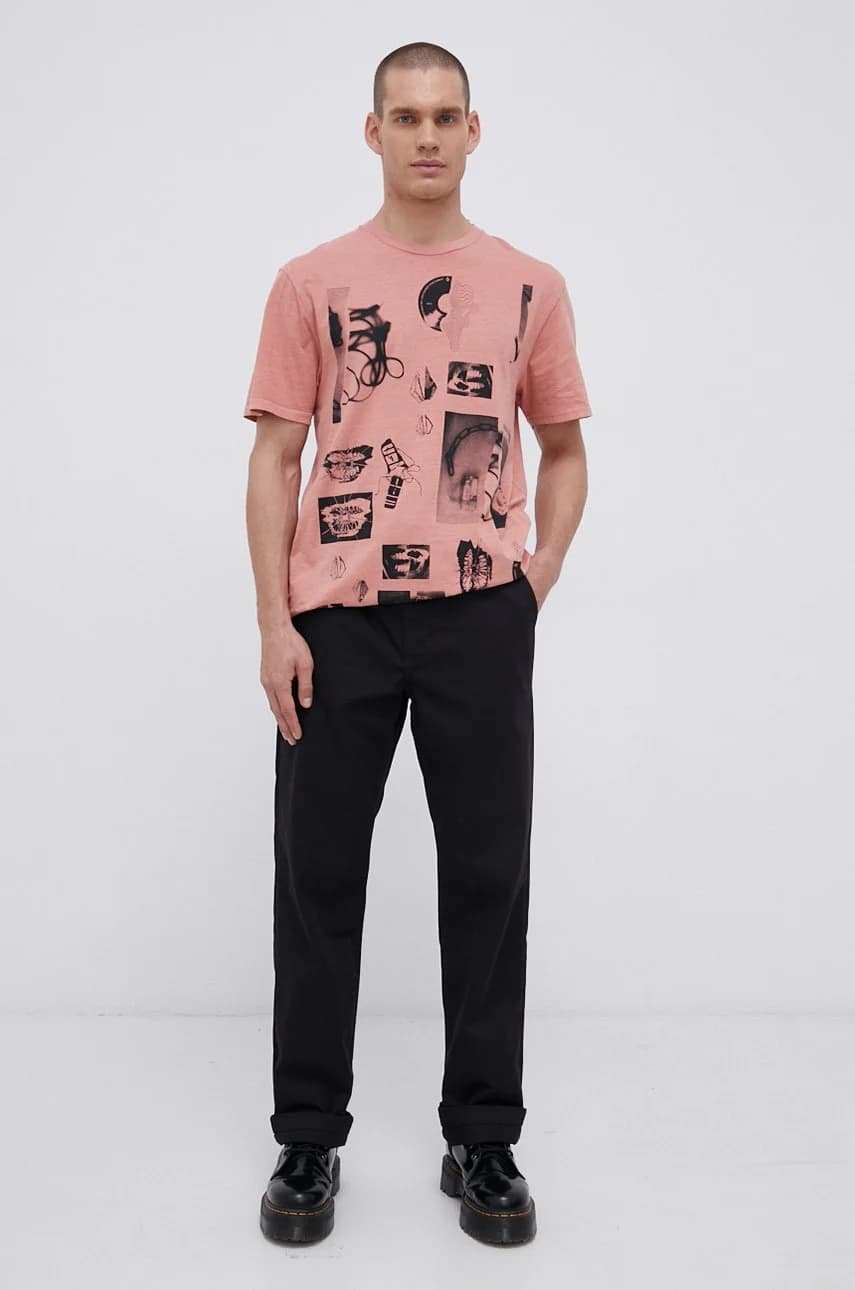 Брюки - фото 2