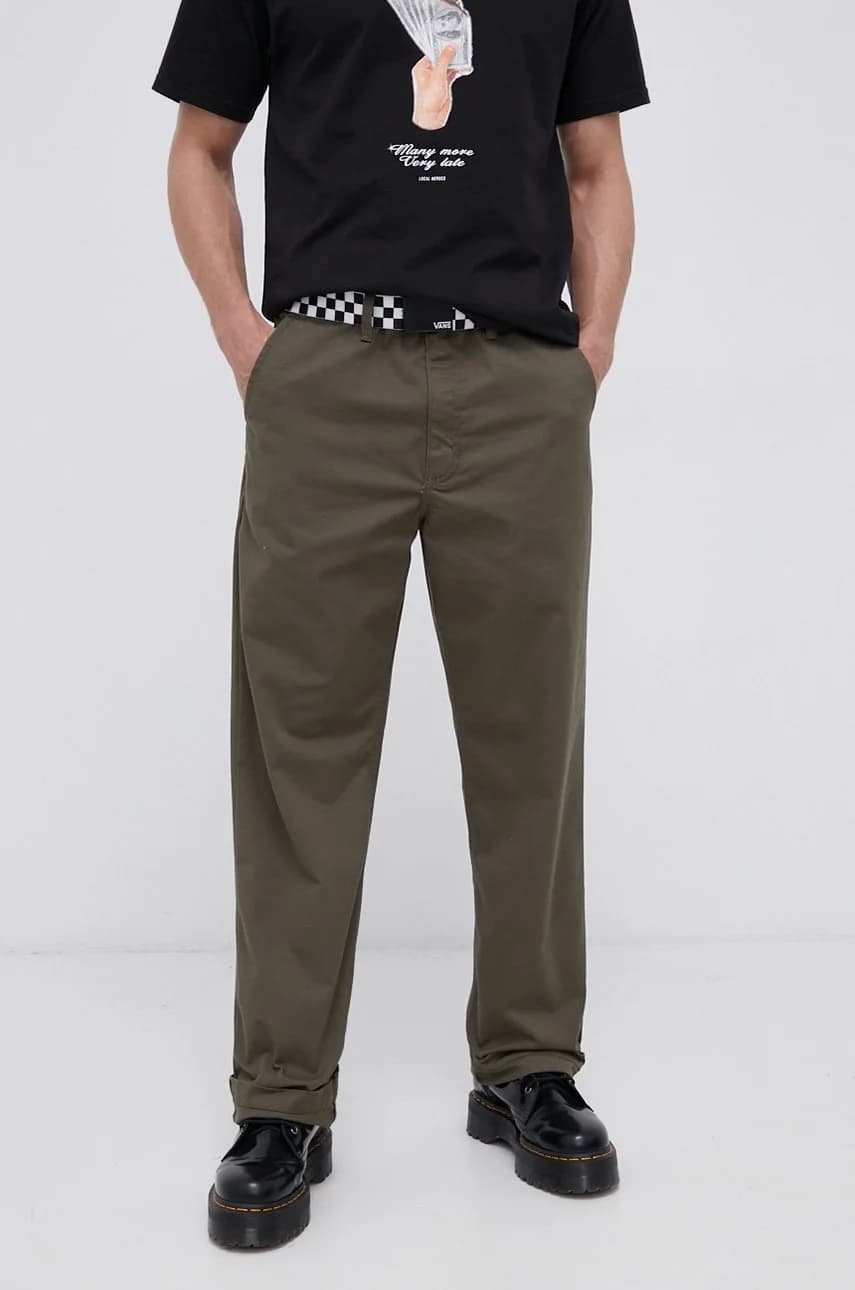 Брюки - фото 2