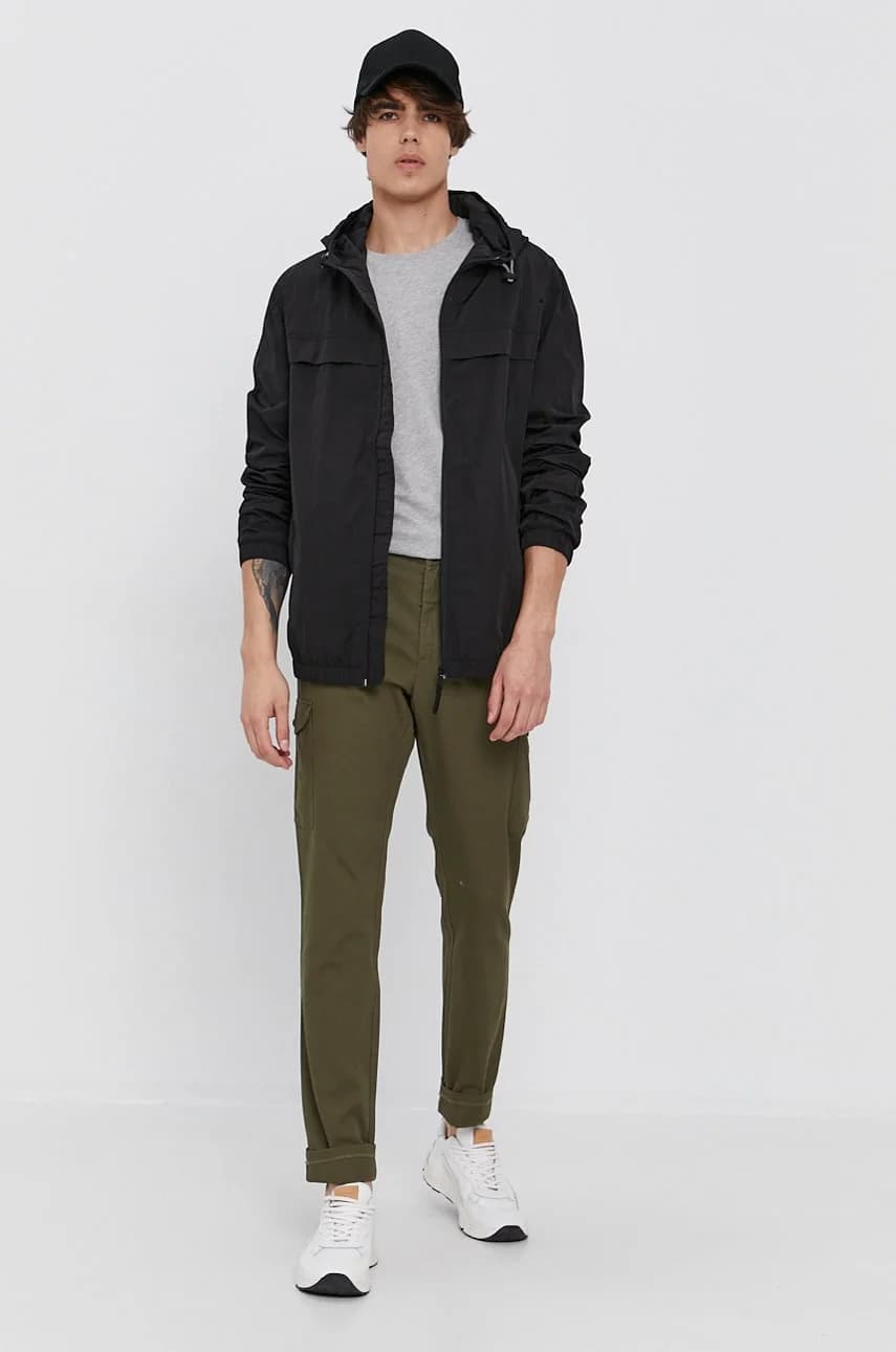 Брюки - фото 2