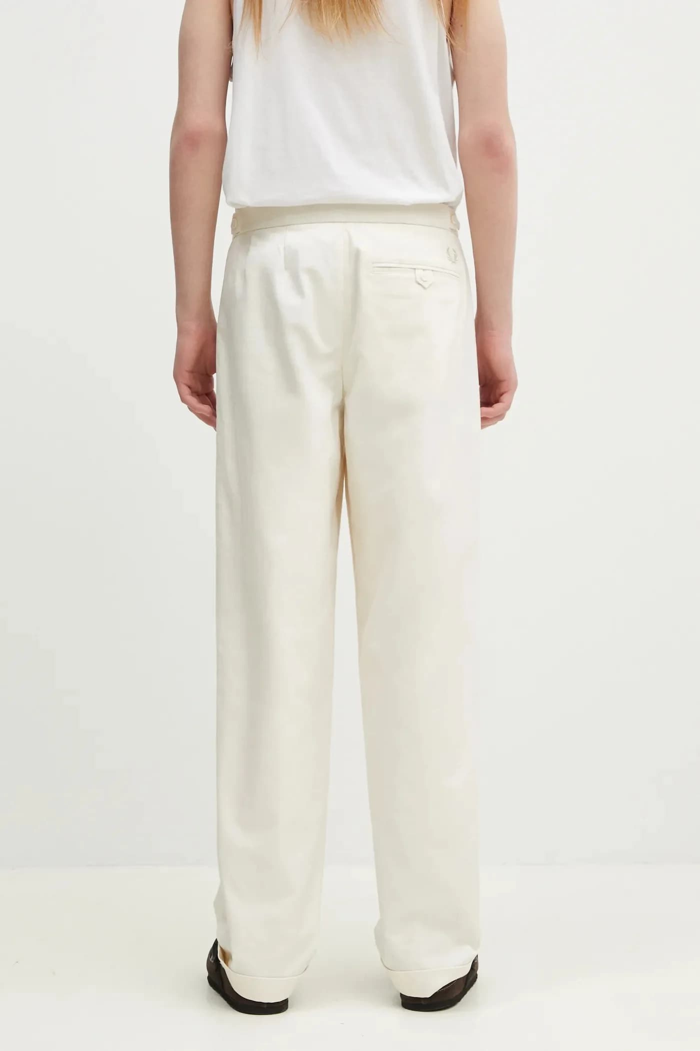 Брюки - фото 3