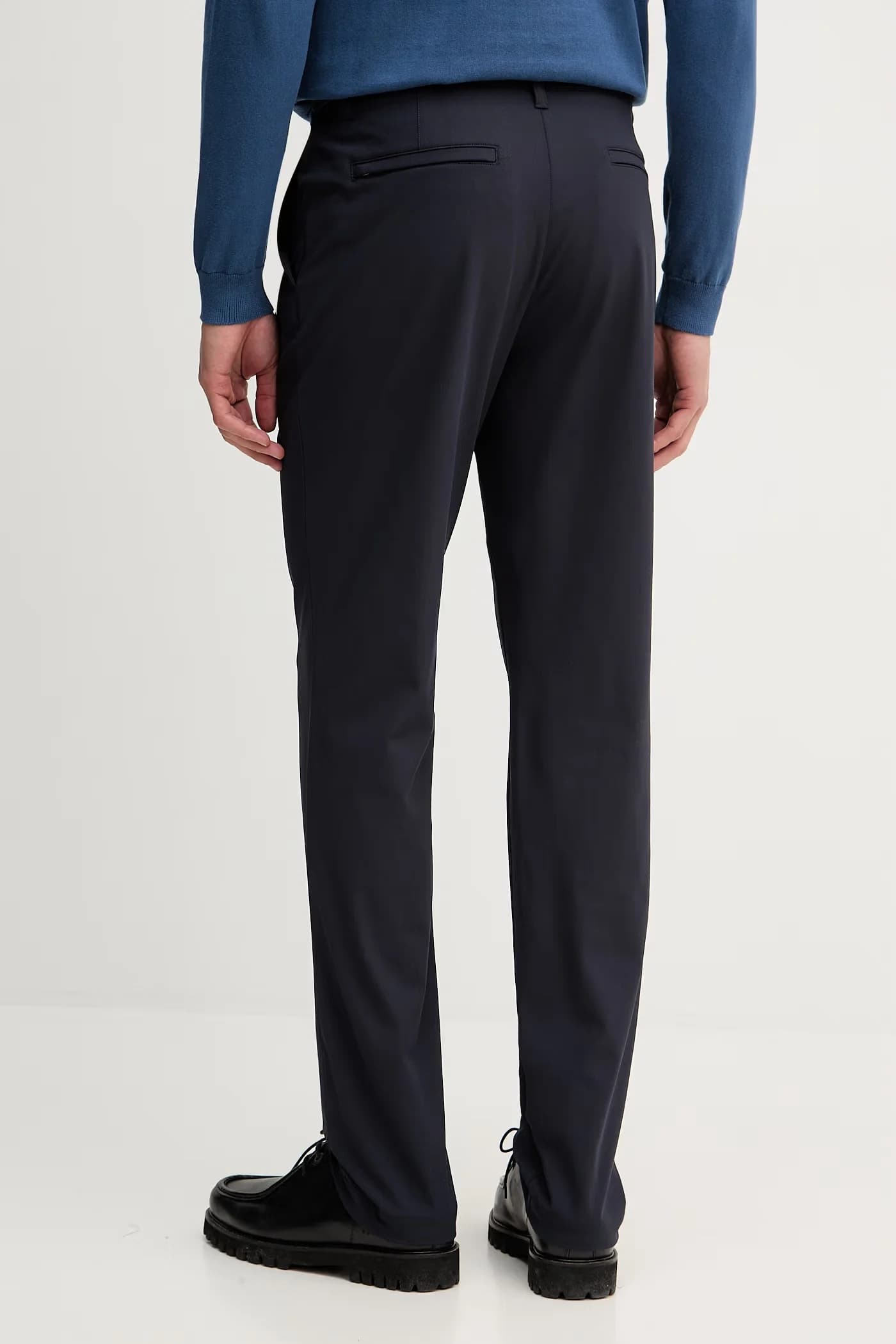 Брюки - фото 3