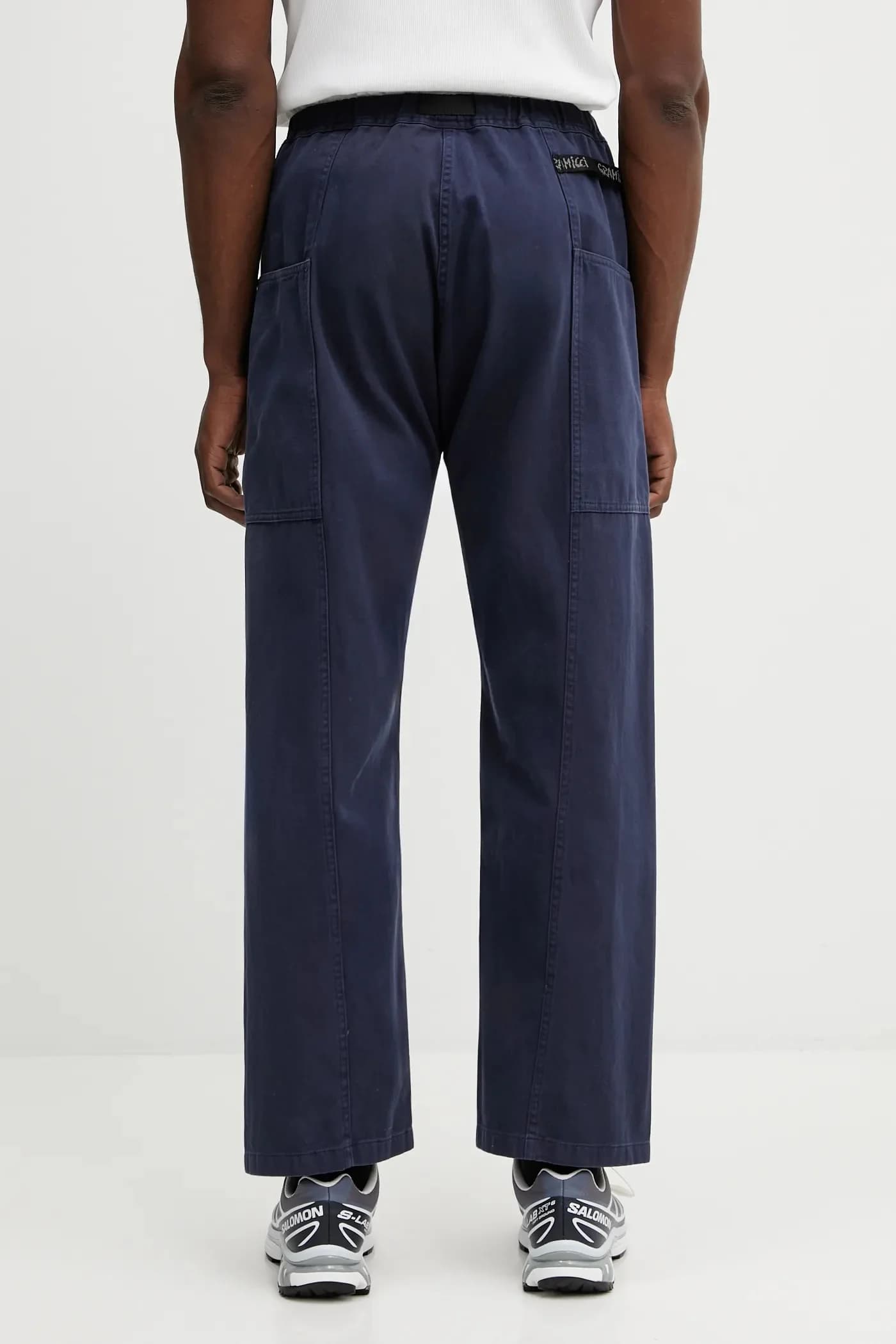 Брюки хлопковые G105.OGT. - фото 3