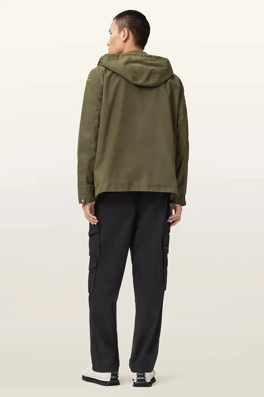 ДЕКОЙ брюки - фото 6